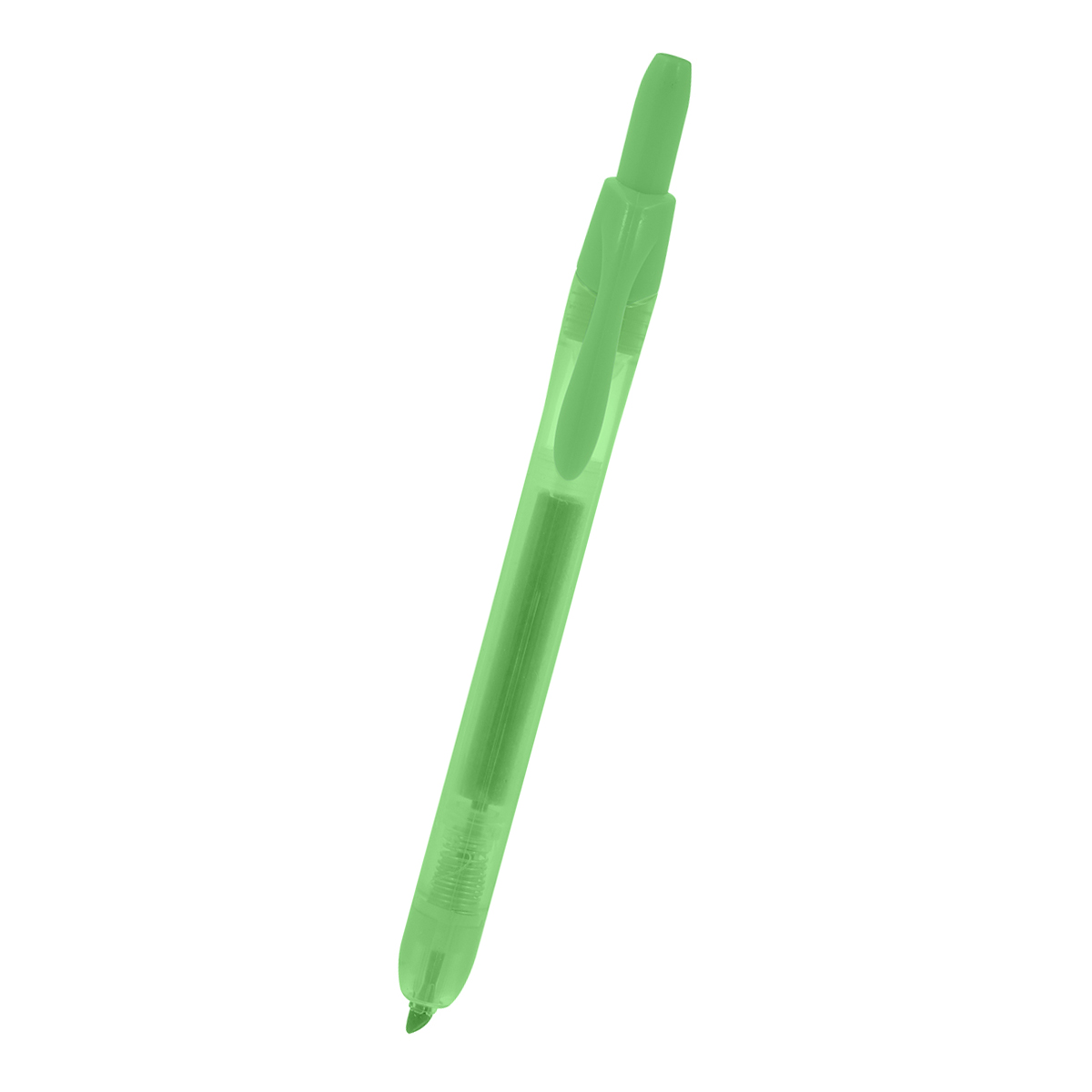 Lumi Retractable Highlighter 22