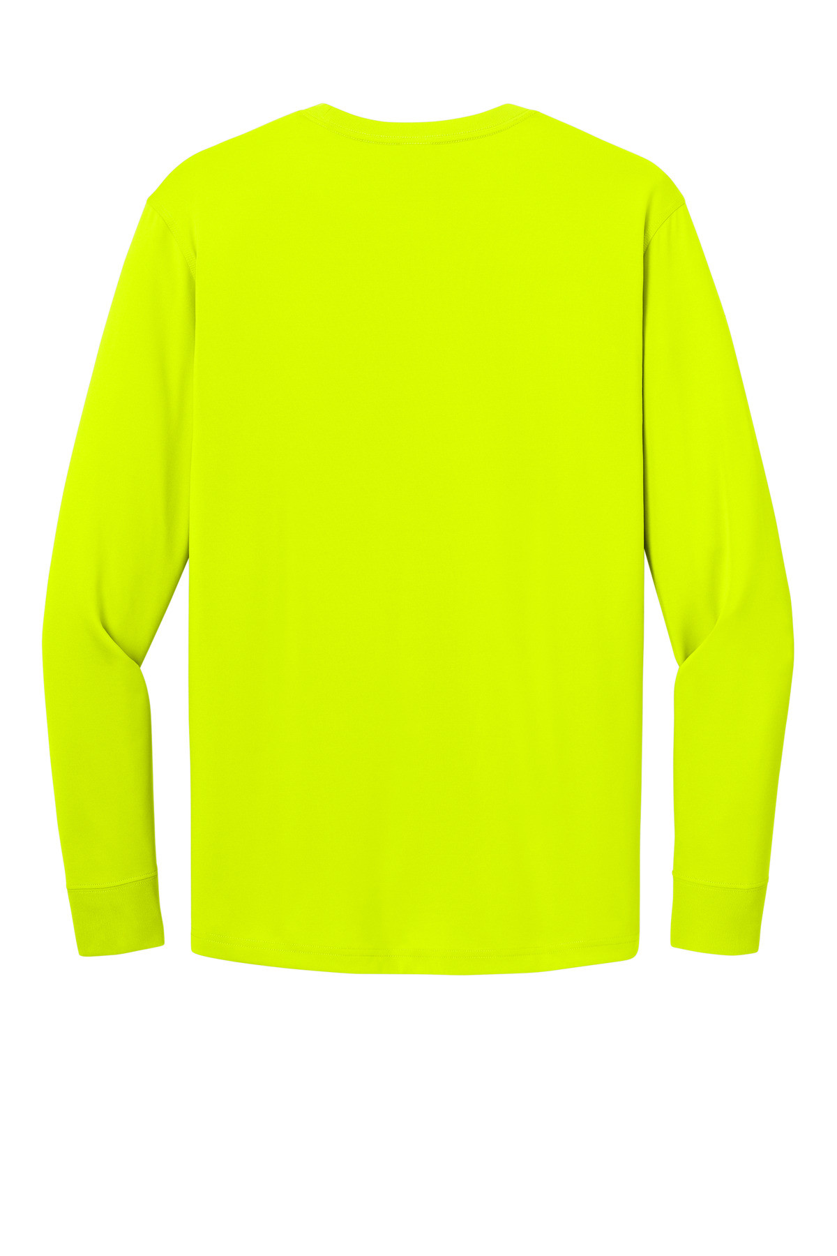 CornerStone Workwear Pro Long Sleeve Pocket Tee CS440LSP 29