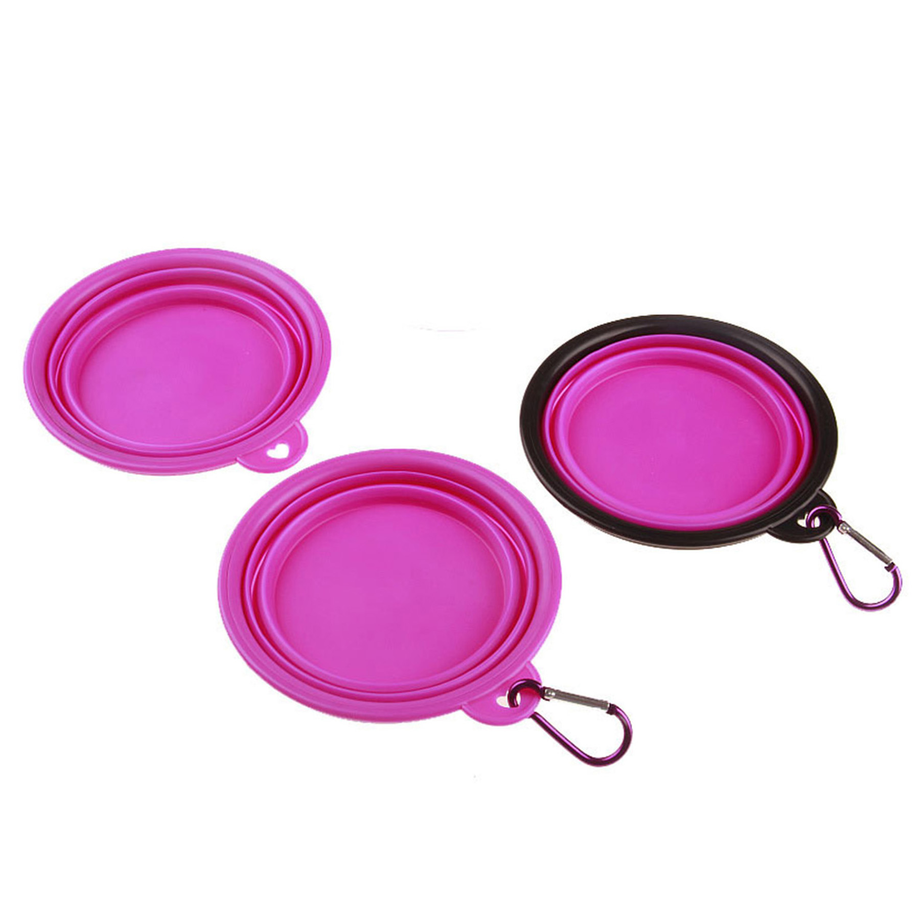 Collapsible Pet Bowl 2