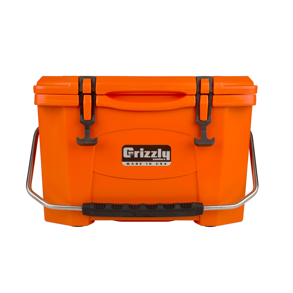 Grizzly 20qt Cooler