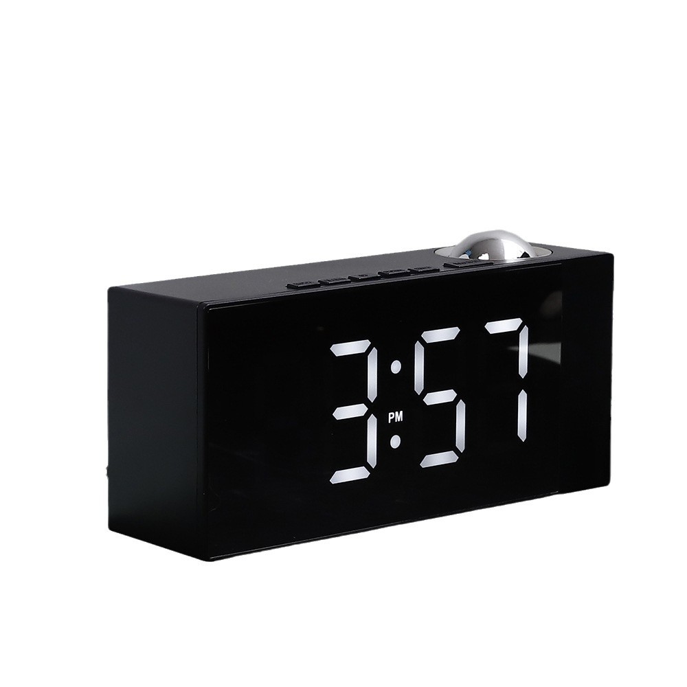 Digital Projection Alarm Clocks 6