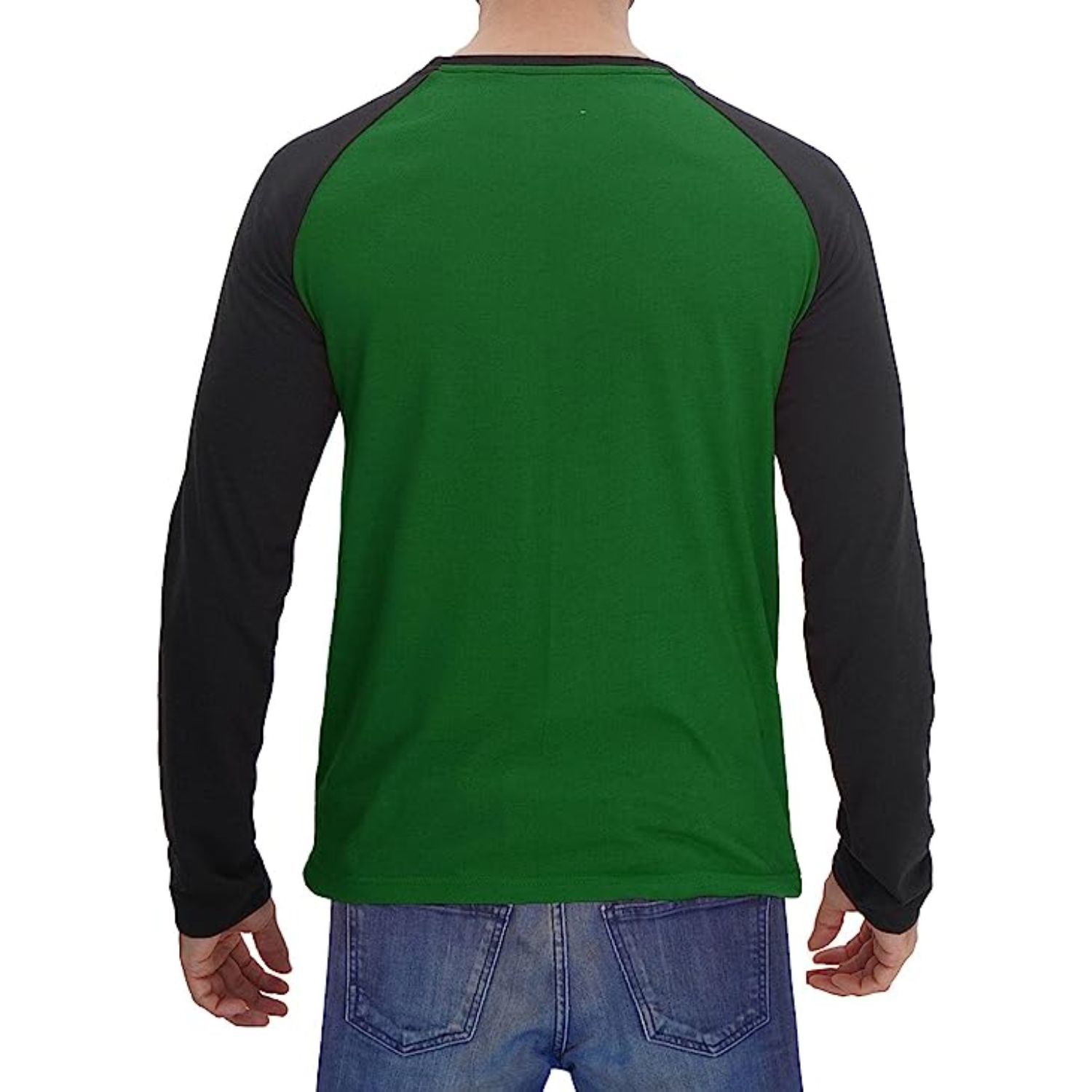 REPREVE® - Men's rPET Performance Baseball Jersey 3