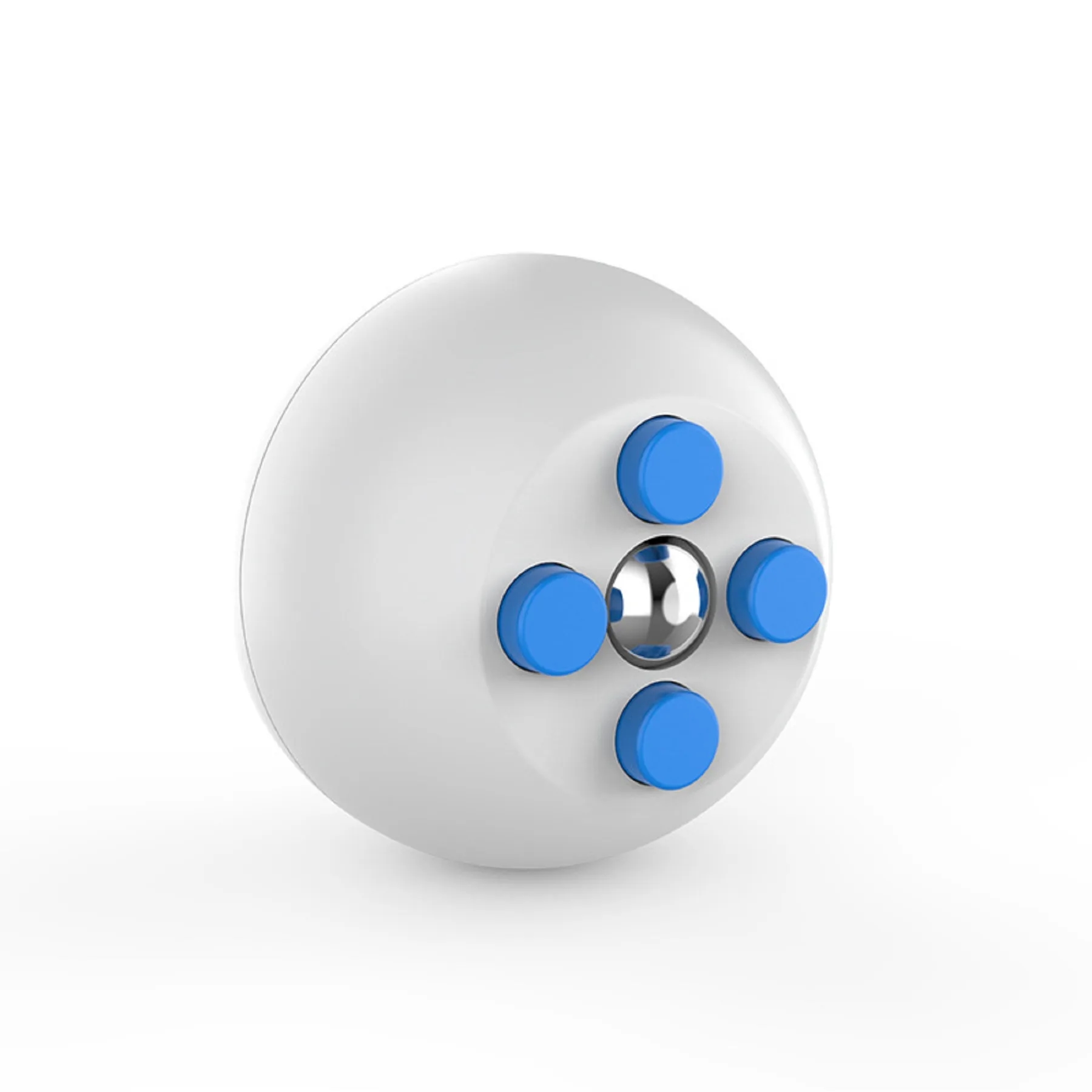 Spherical Stress Relief Magic Fingertip Toy 2