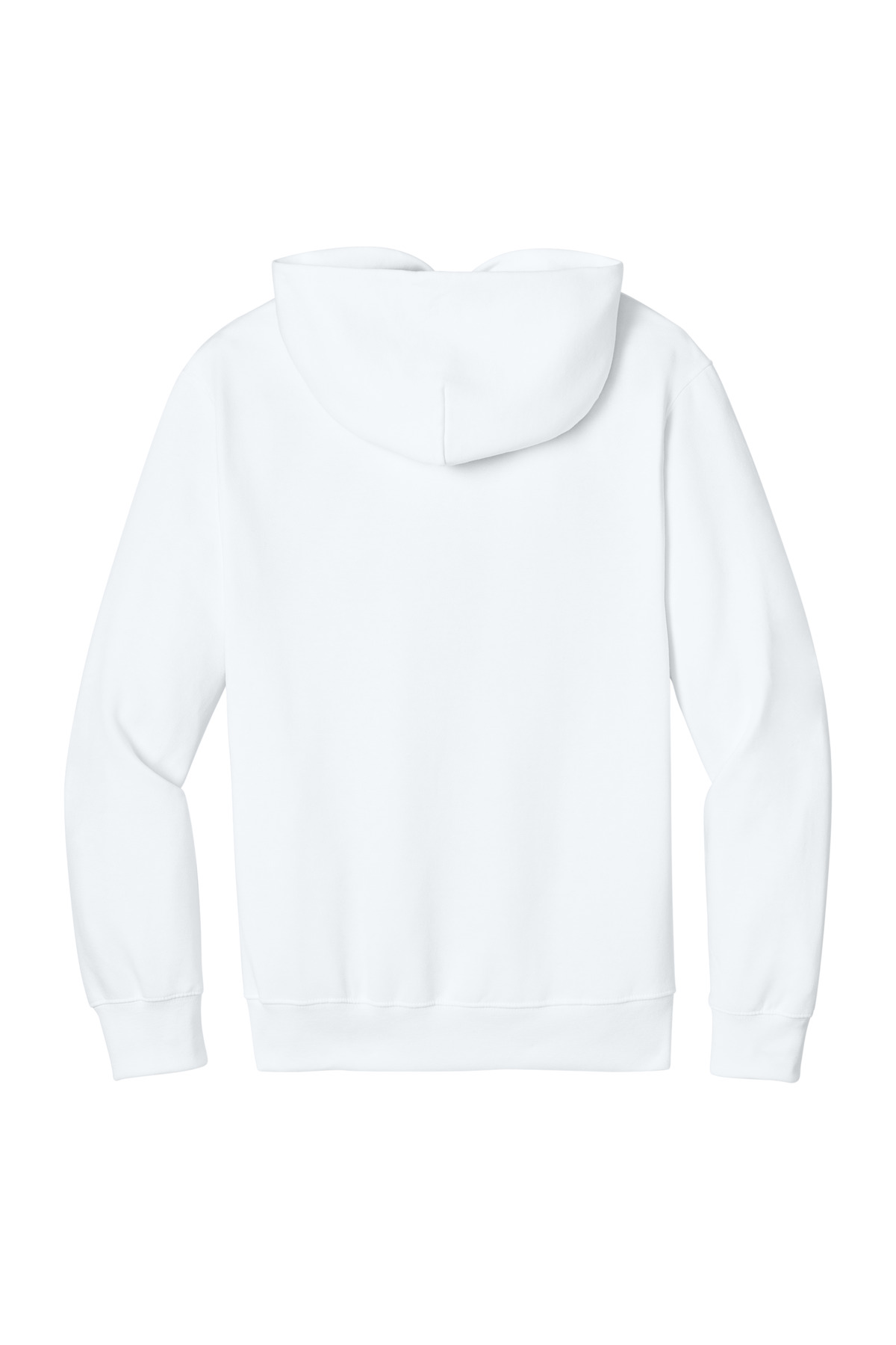 BELLA+CANVAS Unisex 10-Ounce Heavyweight Pullover Hoodie BC4719 31