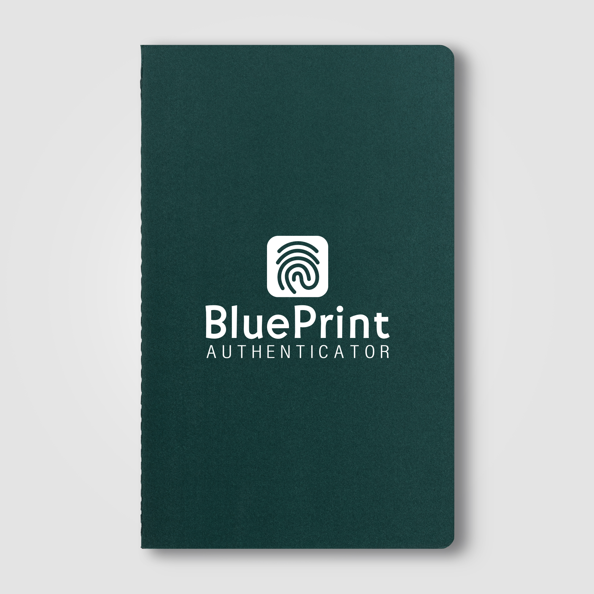 Rime FSC Paper Soft Cover Lined Notebook - A5 30