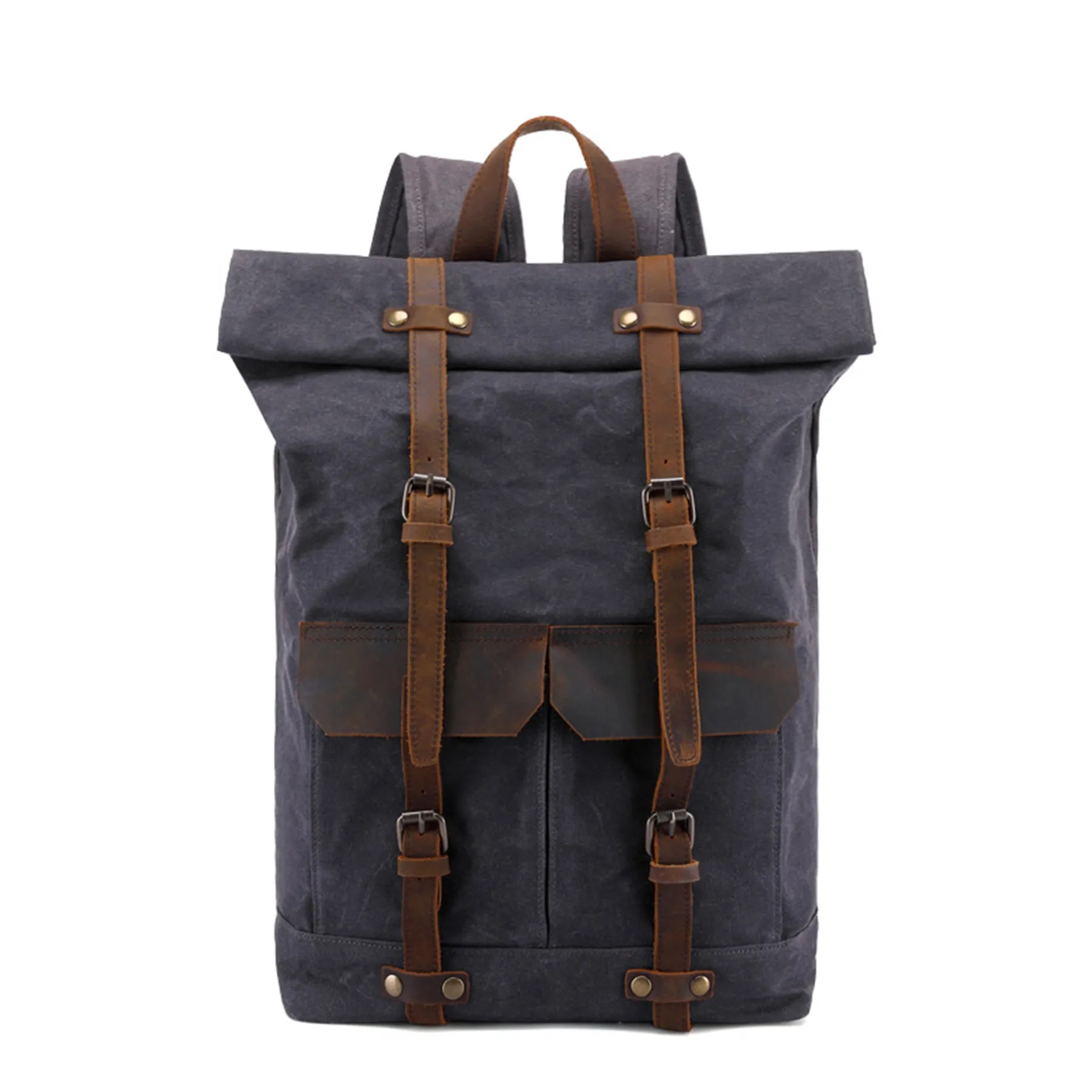 Cavas Waterproof Wearable Backpack 4