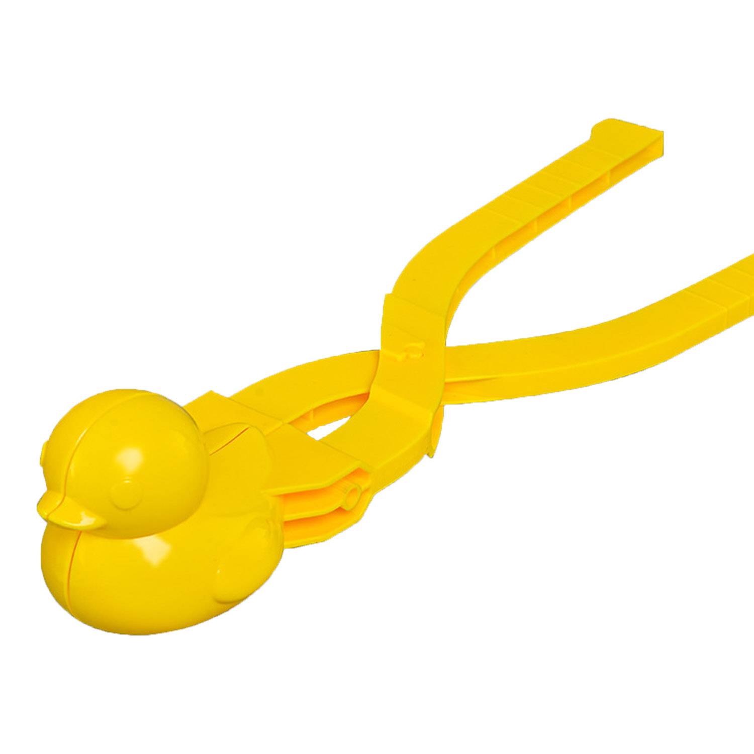 Children's outdoor snowball clip 2