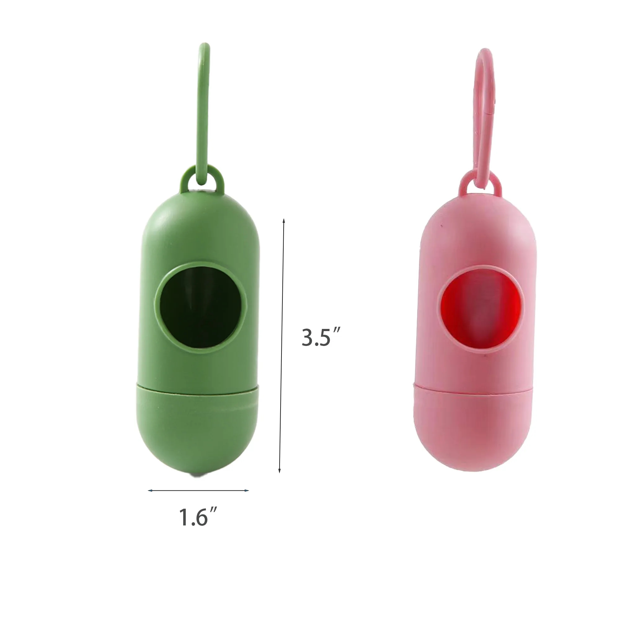 Dog Poop Bag 1