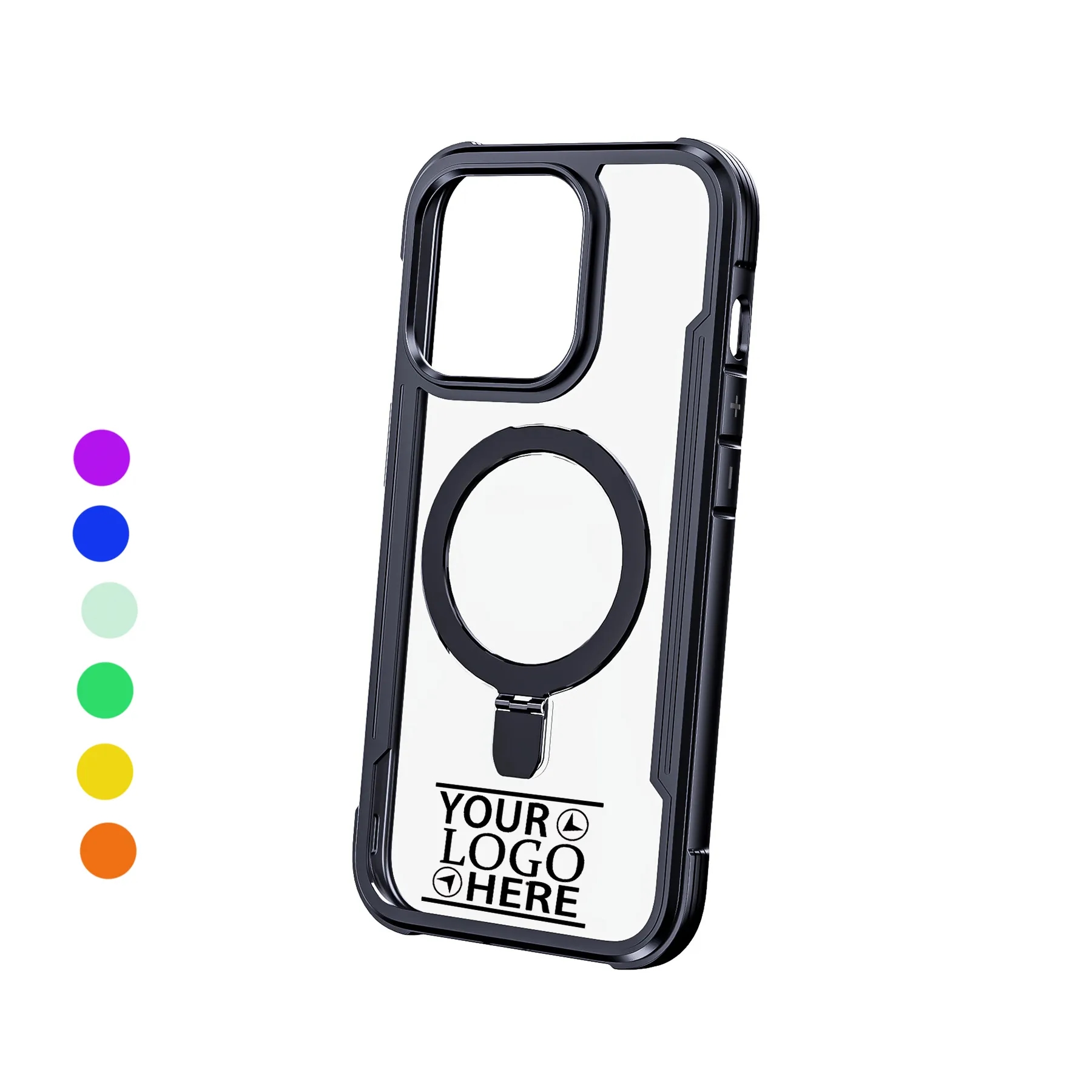 IPhone 15 Series Phone Covers 2