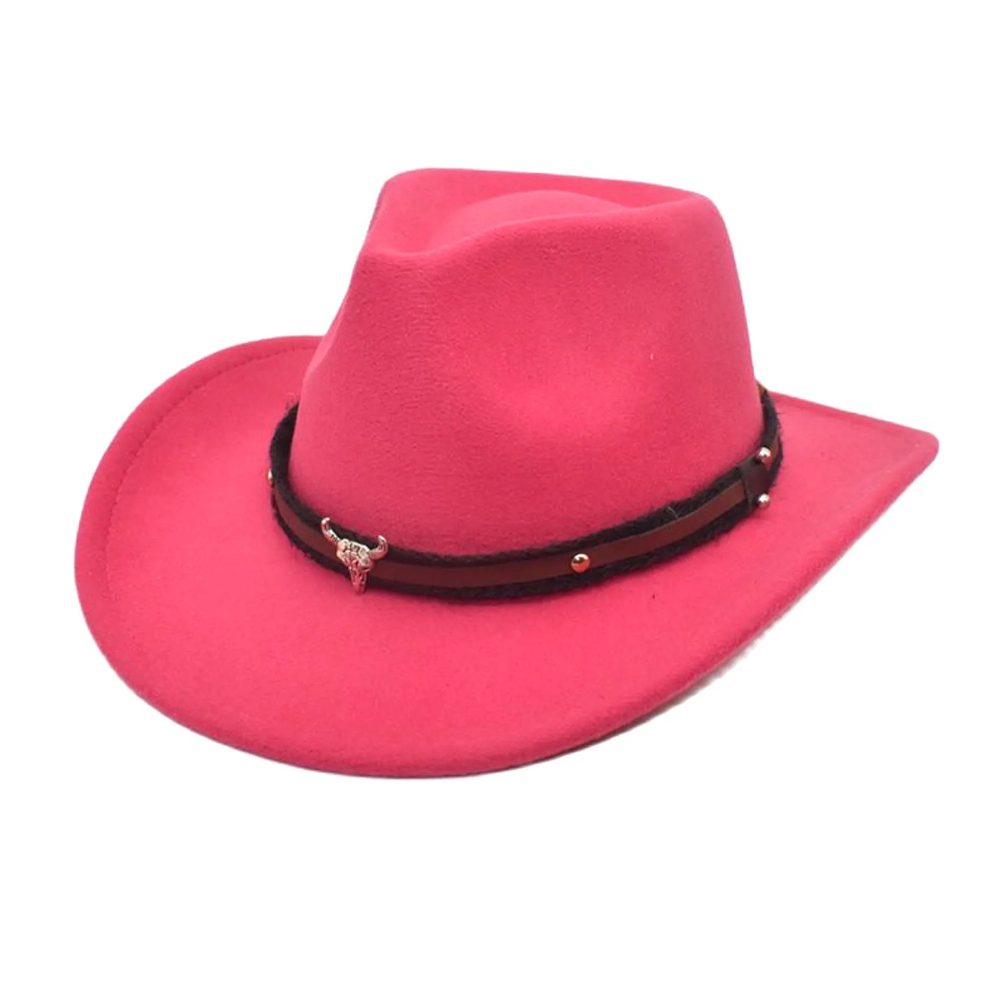 Custom Cowboy Hat 10