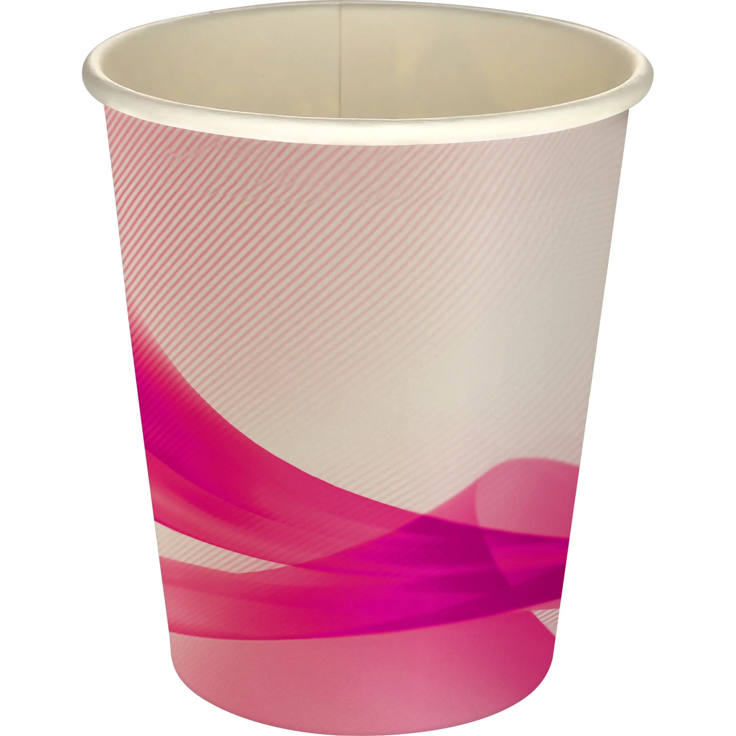 5 oz Full Color Groovy Paper Cup 21