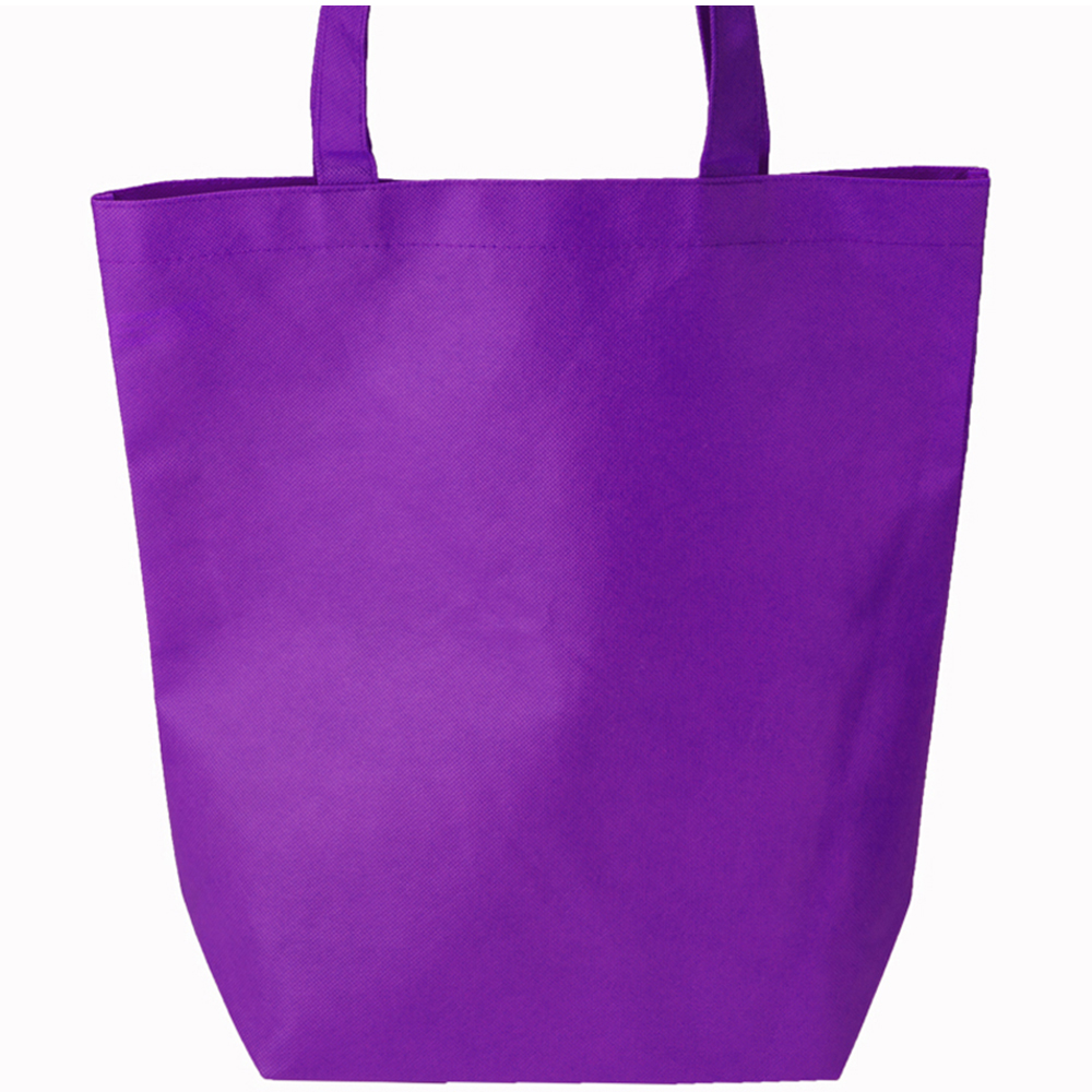 Large Commerce Non Woven Tote Bag 2