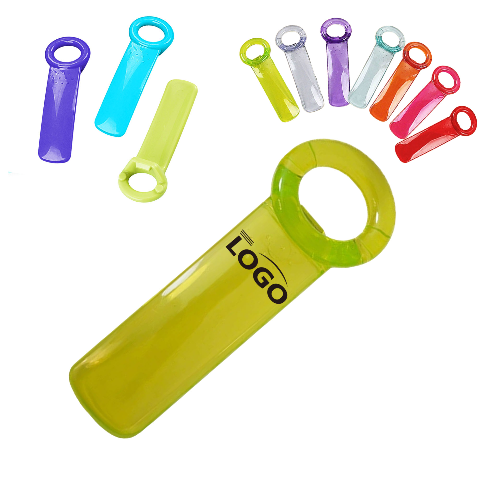Manual Plastic Beverage Opener 2