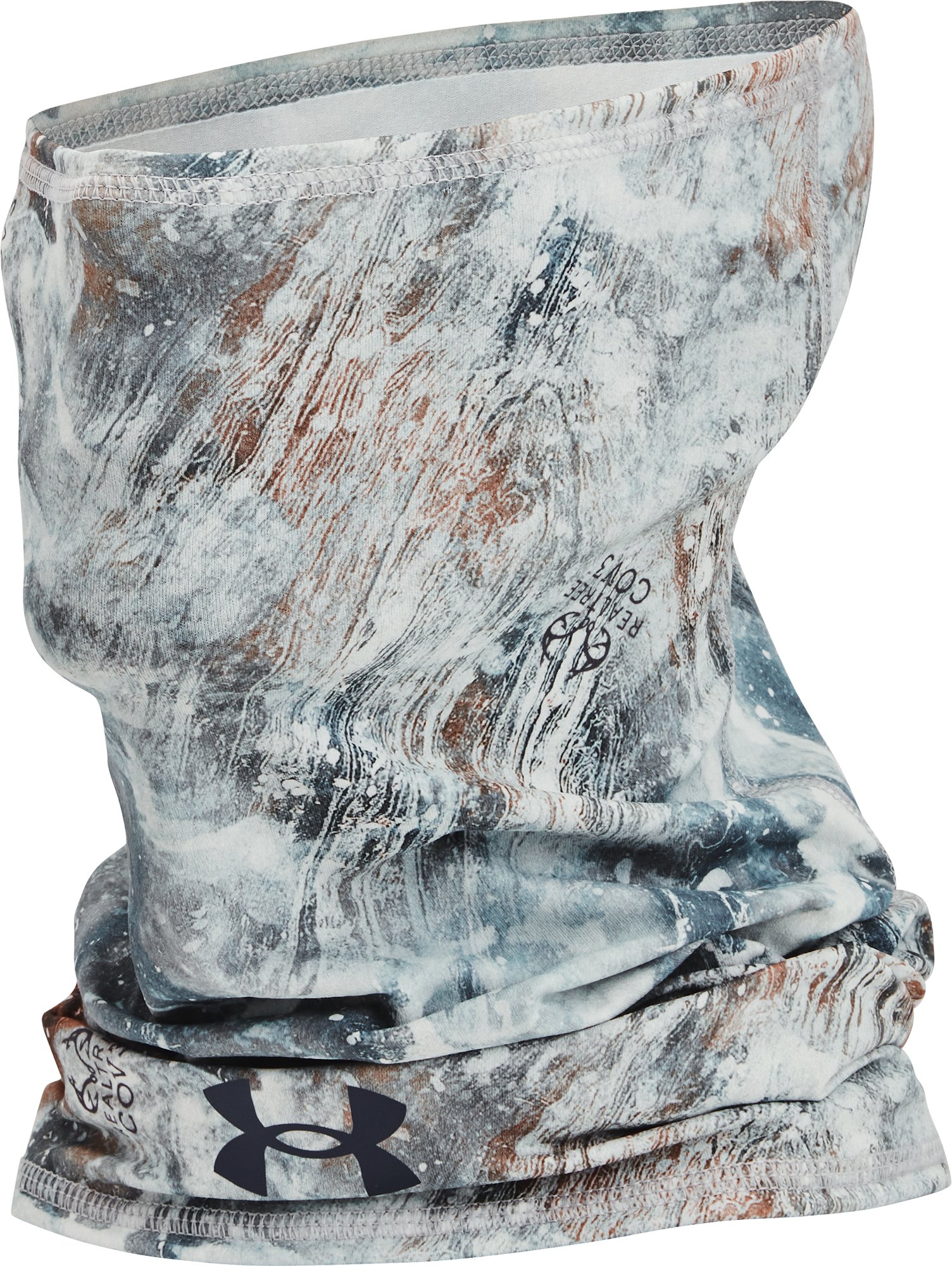 UA Iso-Chill Shorebreak Unisex Gaiter 4