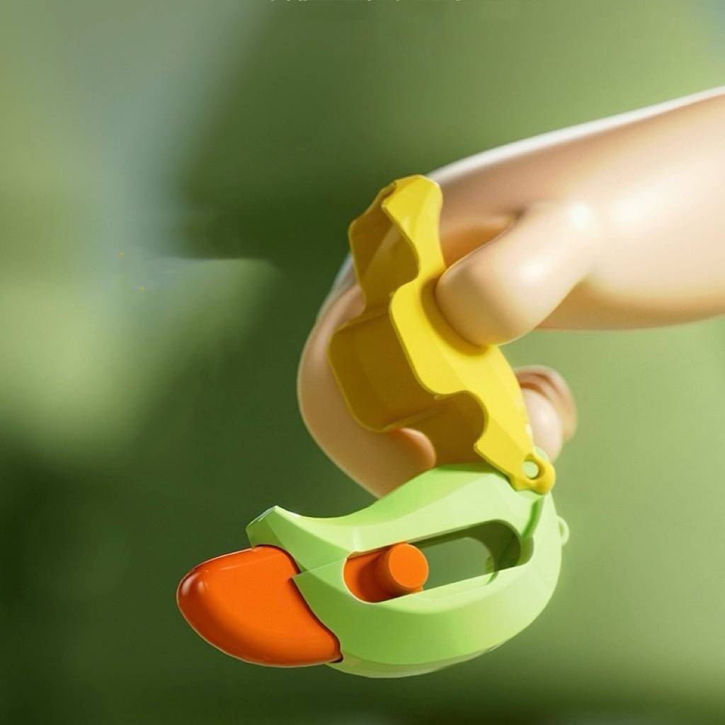 Baby Banana Knife (Toy) 7