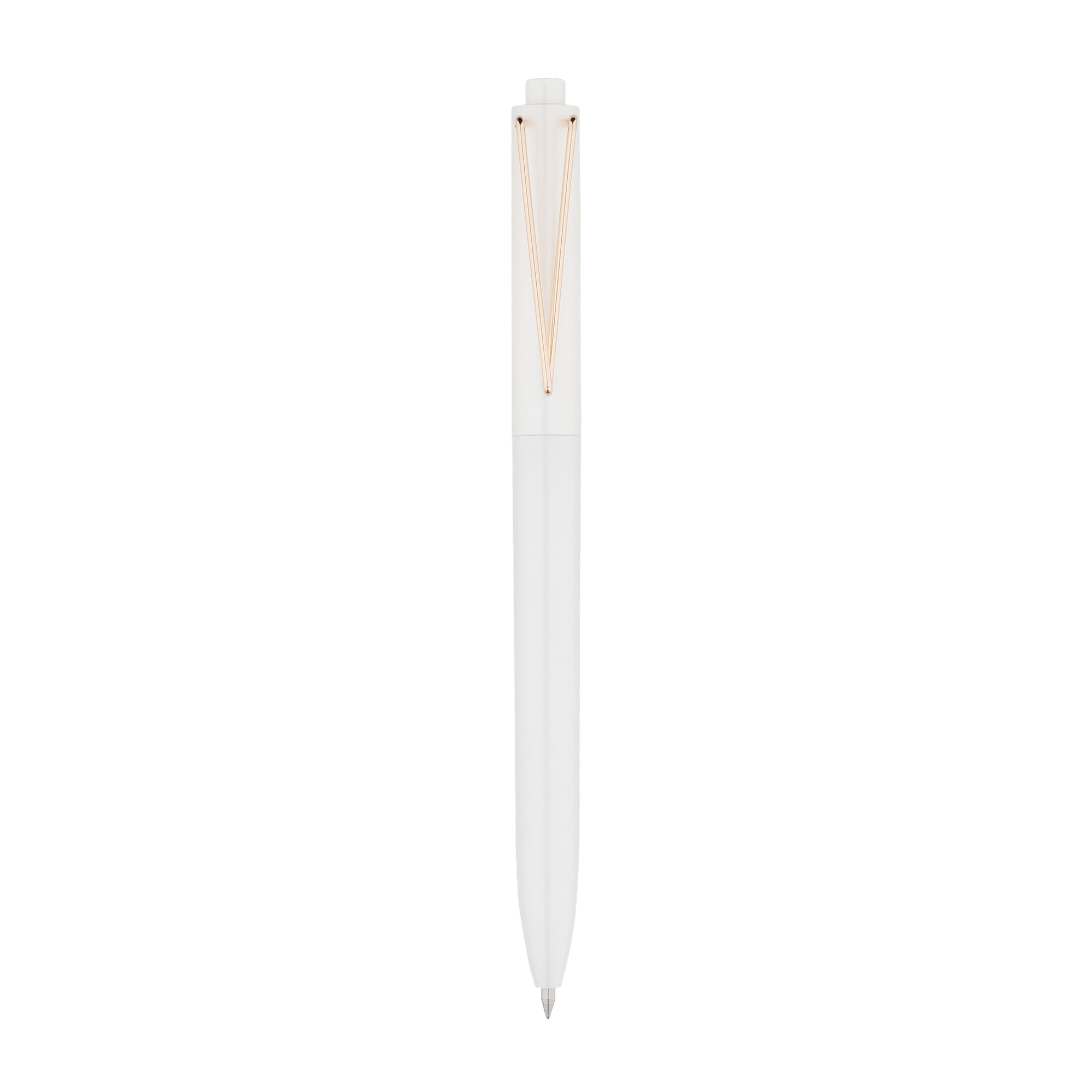 Business Bullet Head Water-based Pen 5