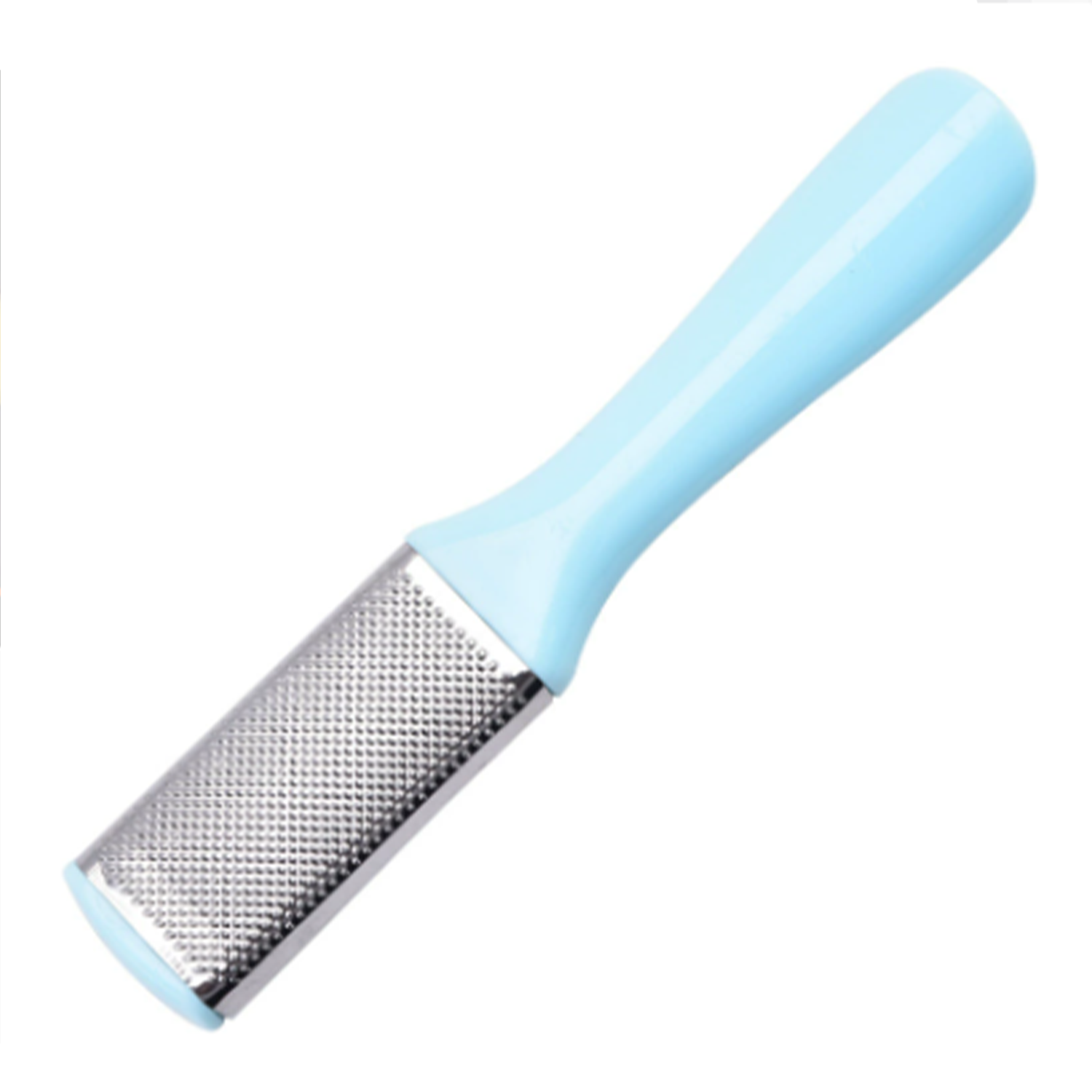 Stainless Steel Foot File for Dead Skin and Callus Removal 8