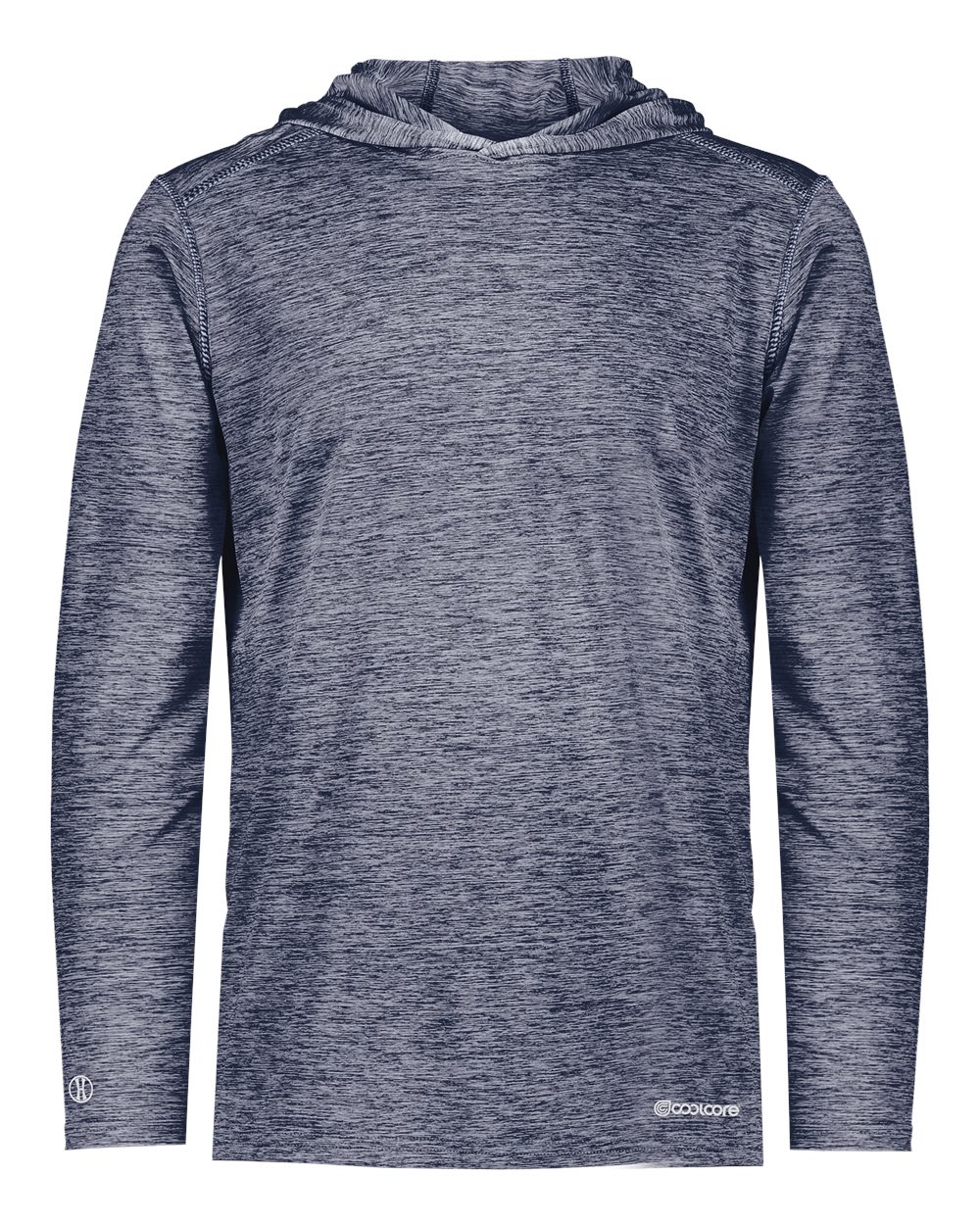 Men's Electrify CoolCore® Hooded Sweatshirt - 222589 24