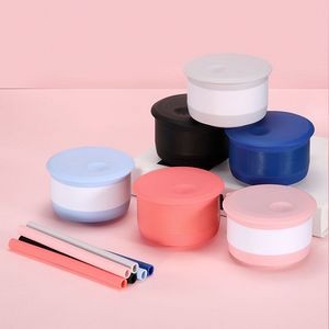 Foldable Travel Coffee Mug 5
