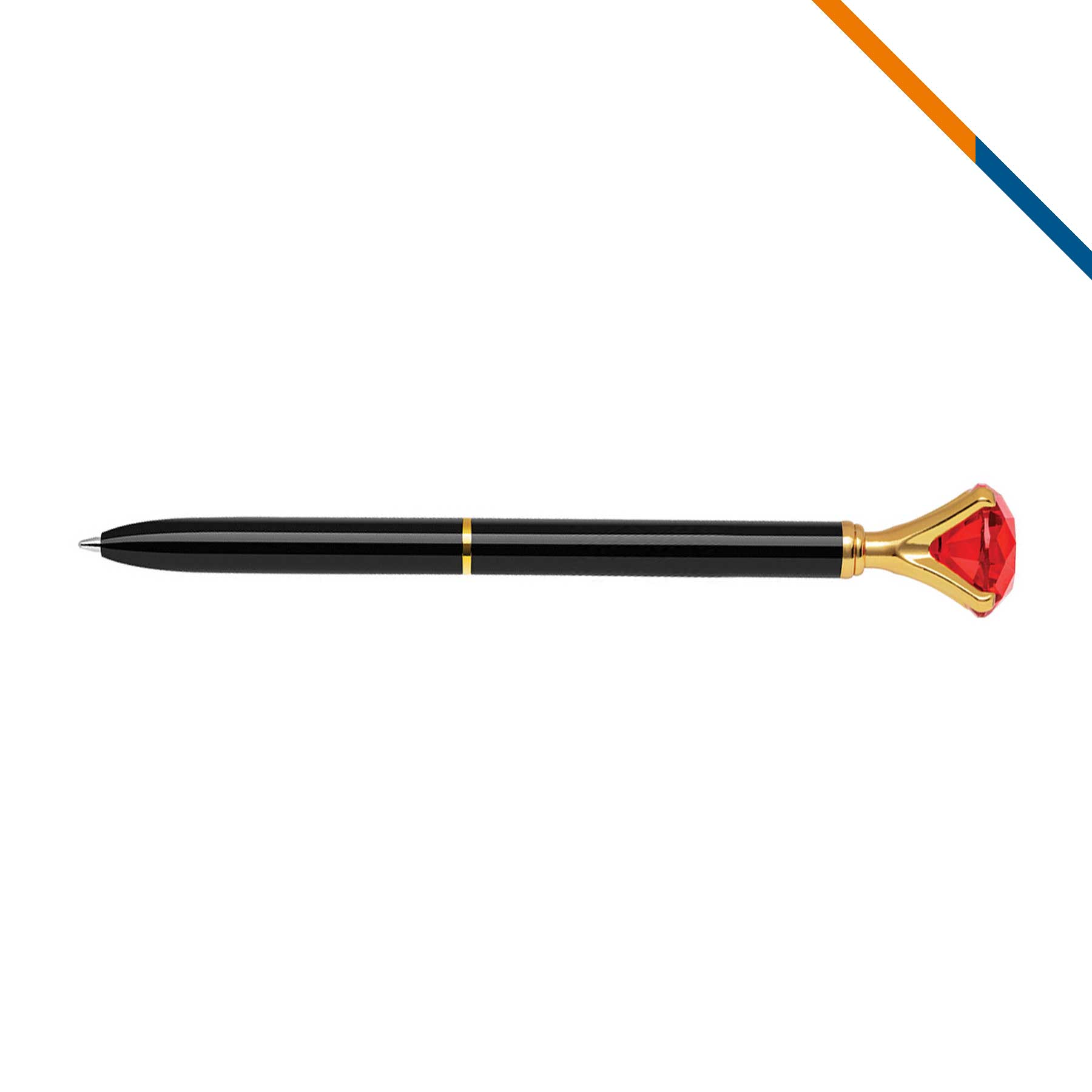 Wenka Metal Pen 1