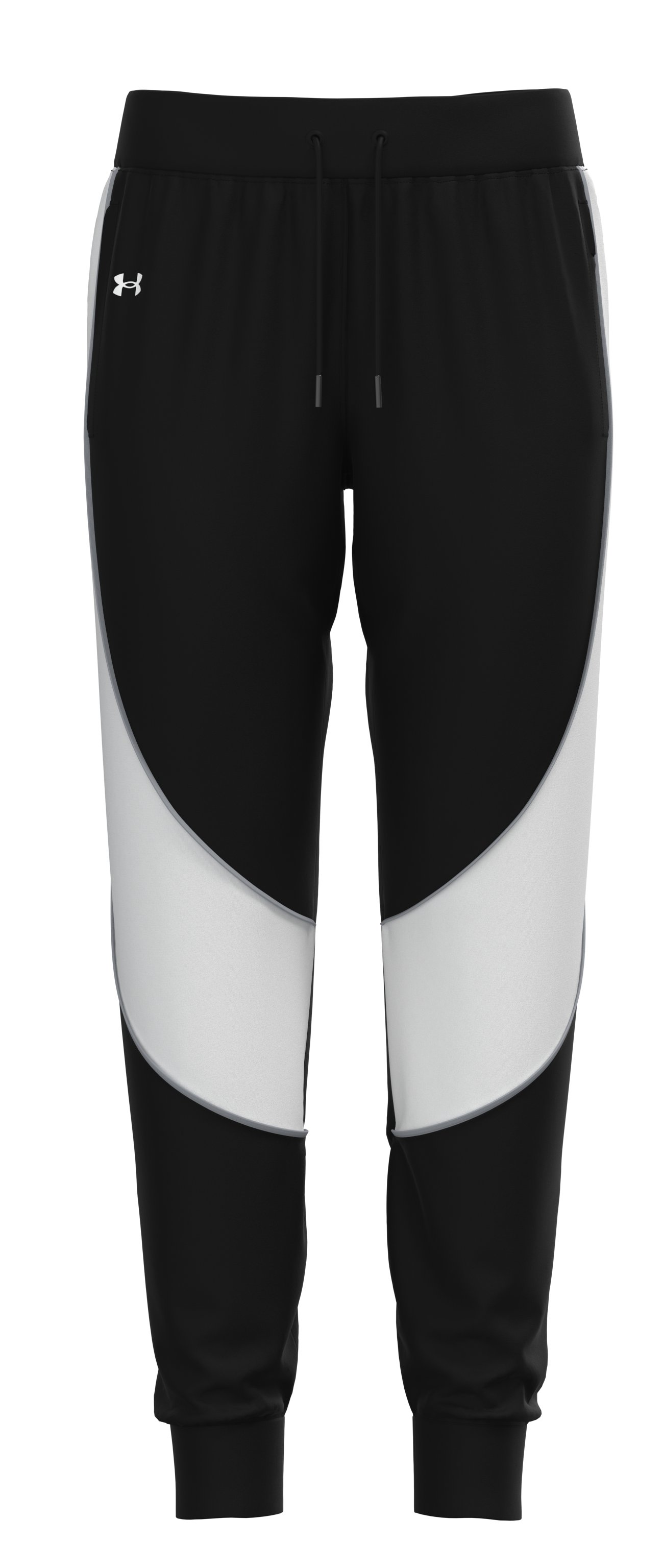 Women's UA Hoops Performance Pants 1