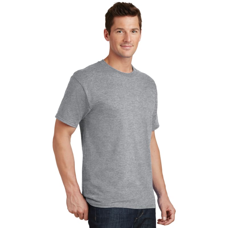 Port & Company Tall Core Cotton Tee 183