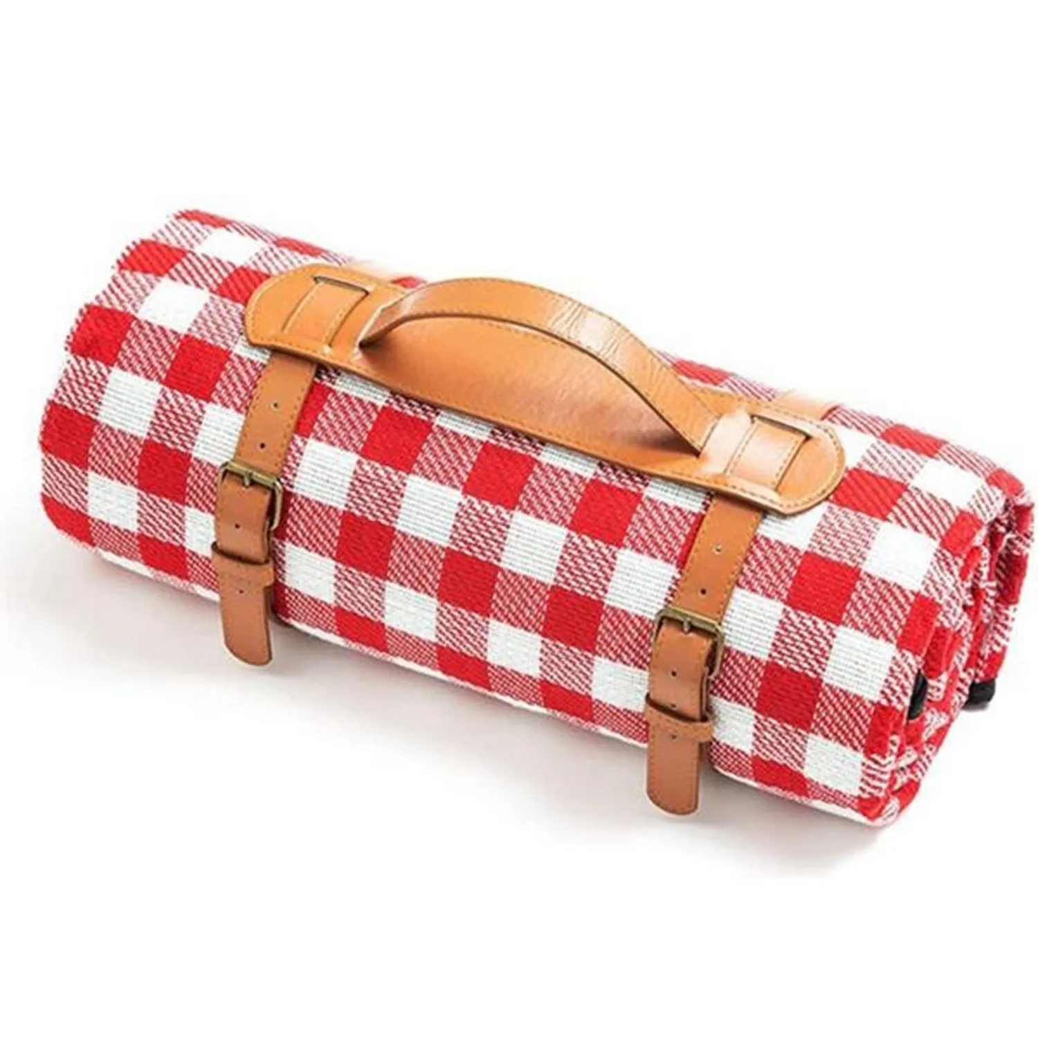 Picnic Outdoor Park Beach Blanket for Camping 4