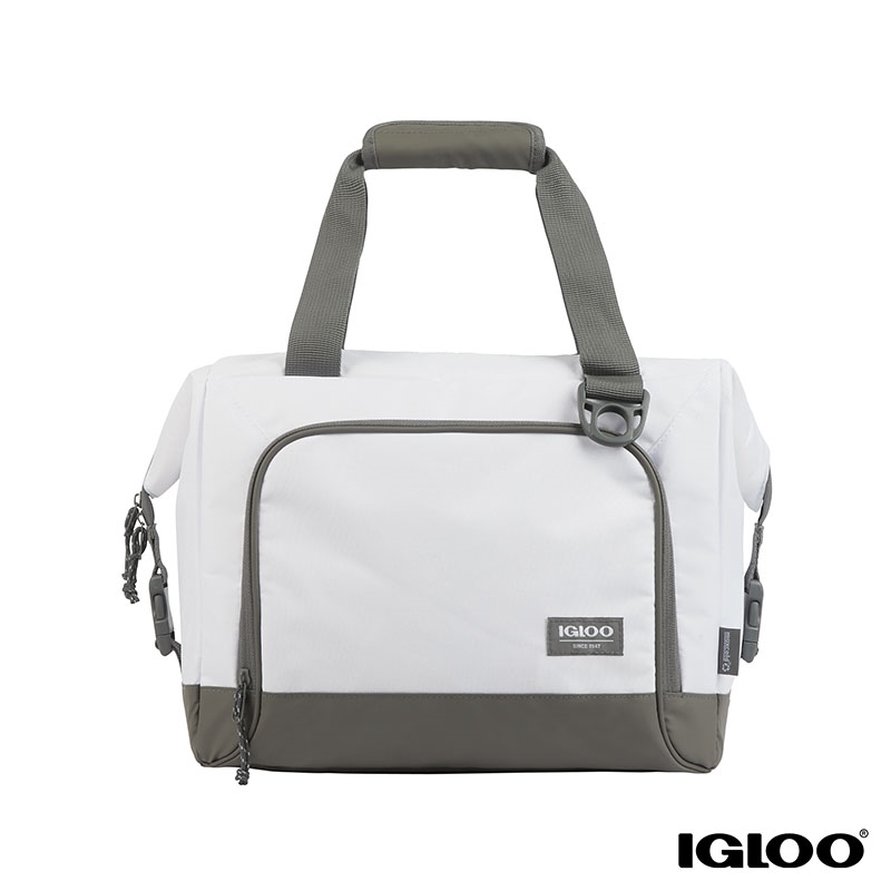 Igloo® MaxCold™ 30-Can RPET Snap Down Cooler 9