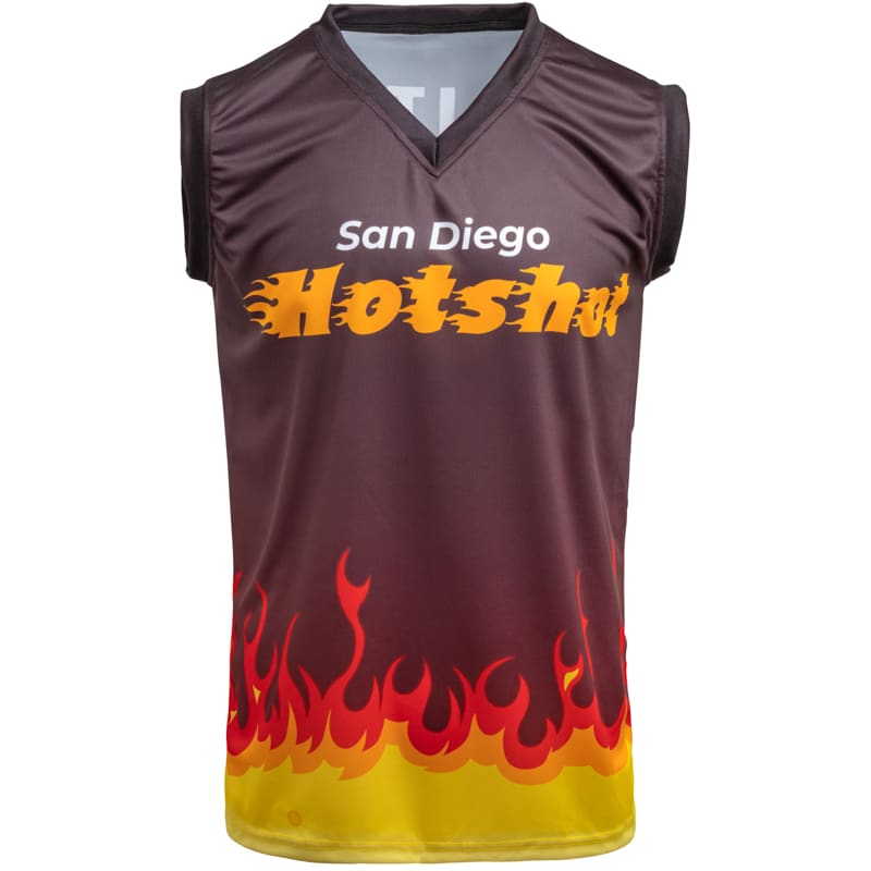 Custom Adult Basketball Jerseys 13