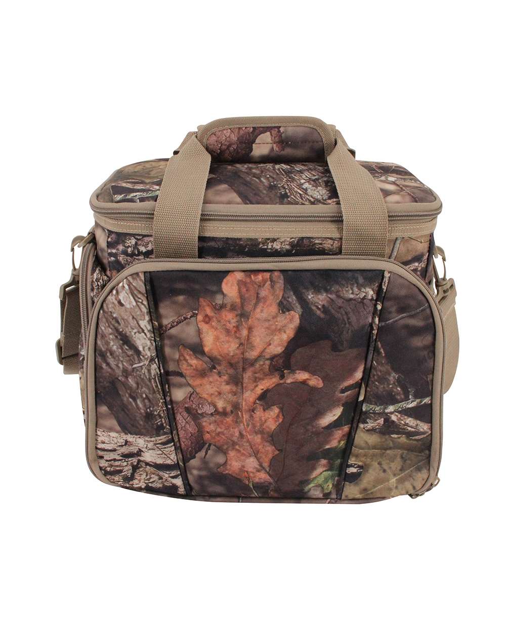 Camo Camping Cooler - 5561 2