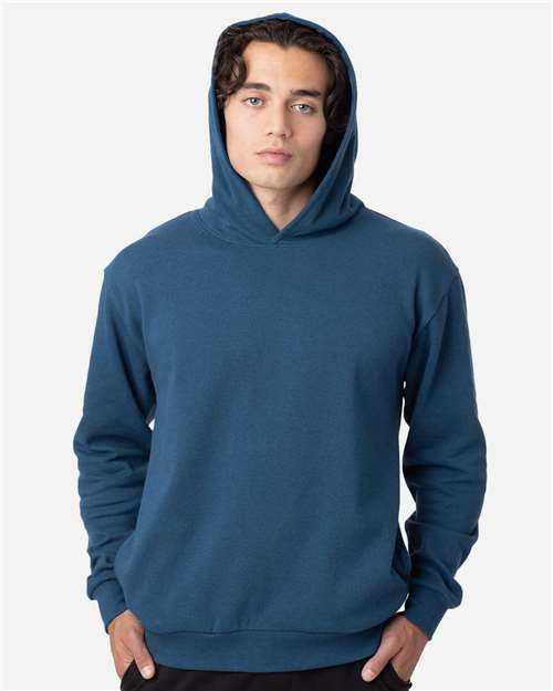 Unisex Reclaimist Fiber Hooded Sweatshirt - EC5300 24