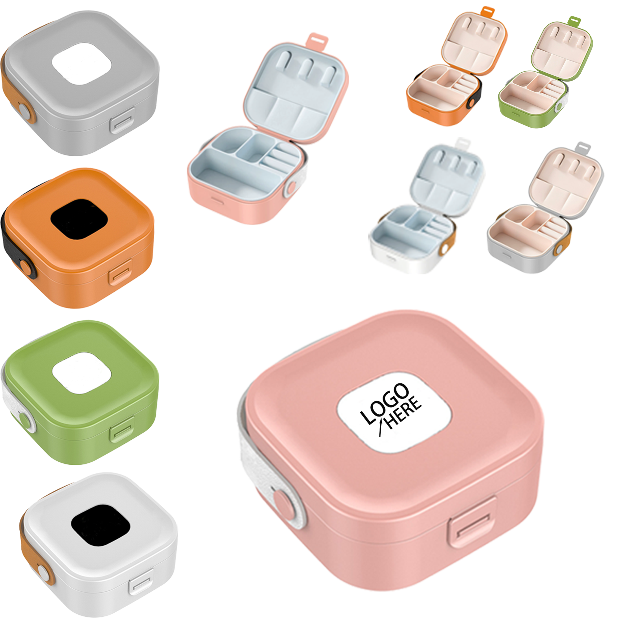 Home Accessories Organizer Box 2