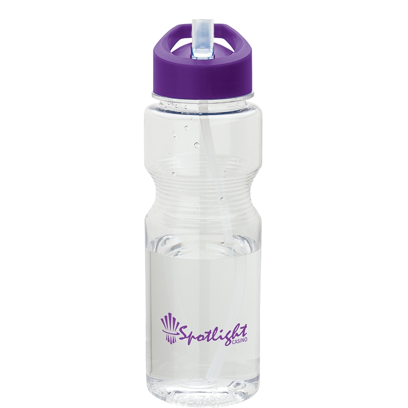 Aurora 24 oz. Tritan™ Water Bottle 15