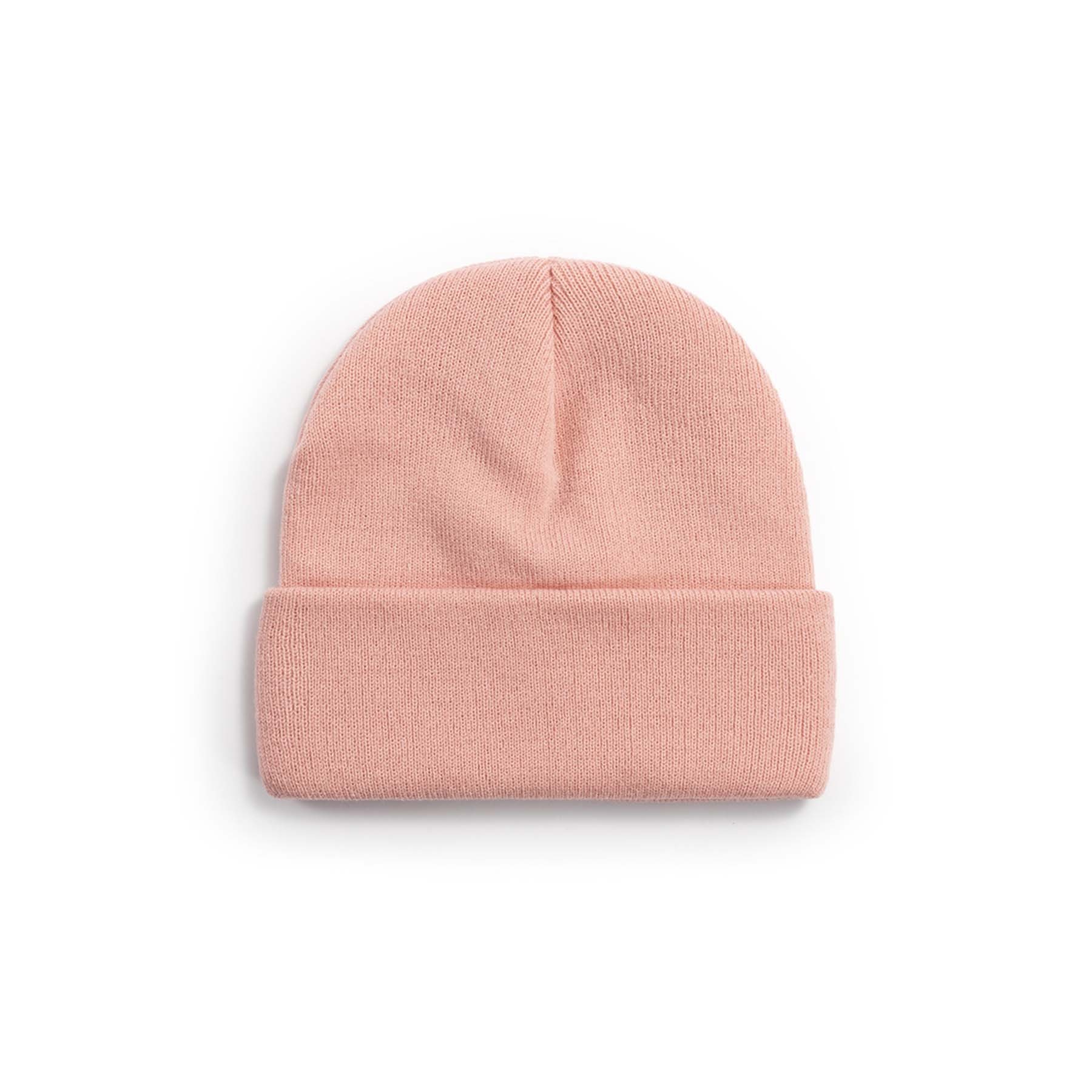 Warm Soft Knitted Beanie Hat 5
