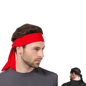 Headband Sweatband 13