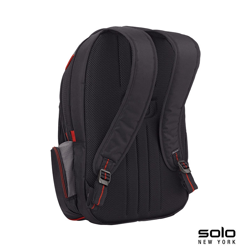 Solo New York Launch Backpack 12