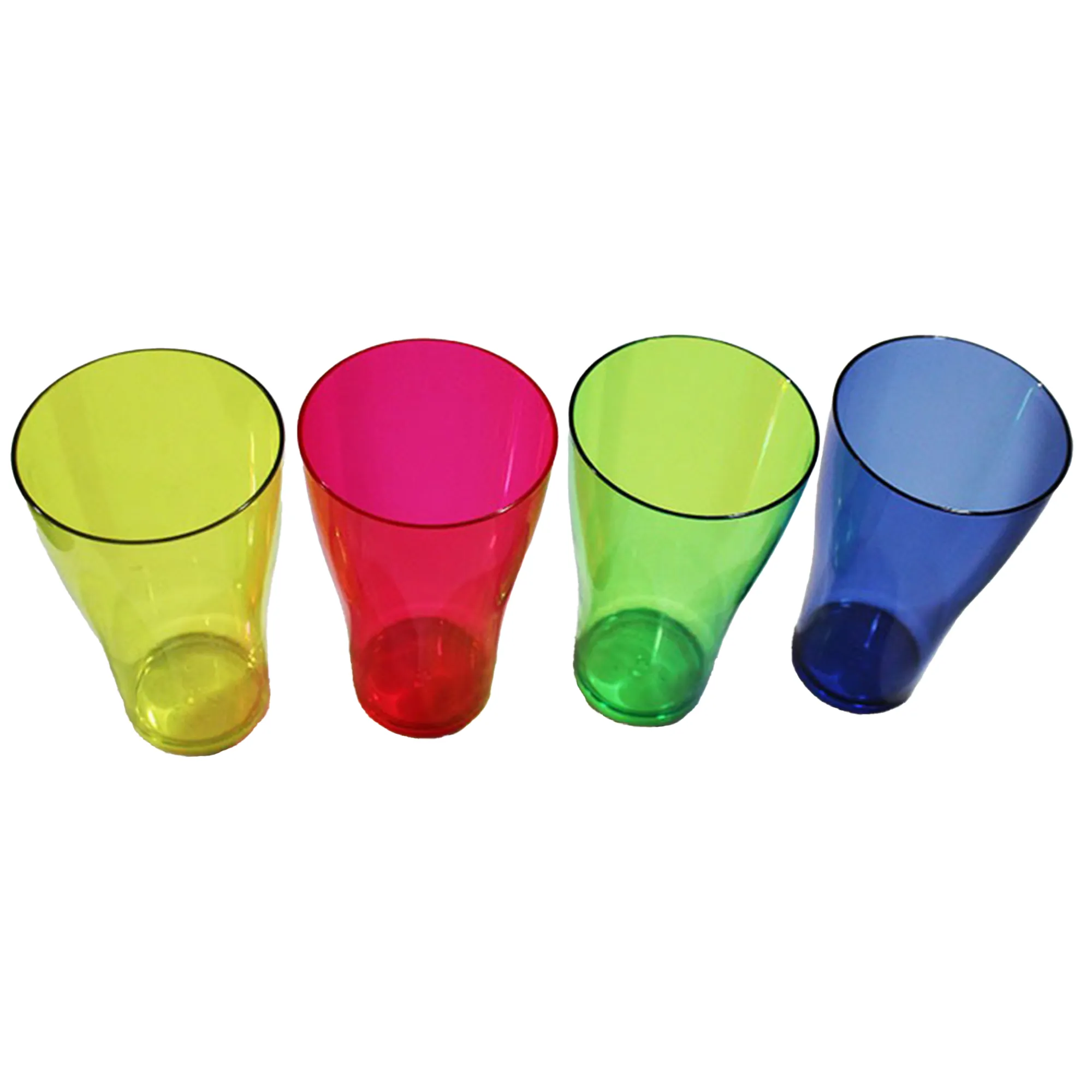 19OZ Plastic Beer Mug 2