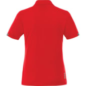 Women's Kiso Short Sleeve Polo 82