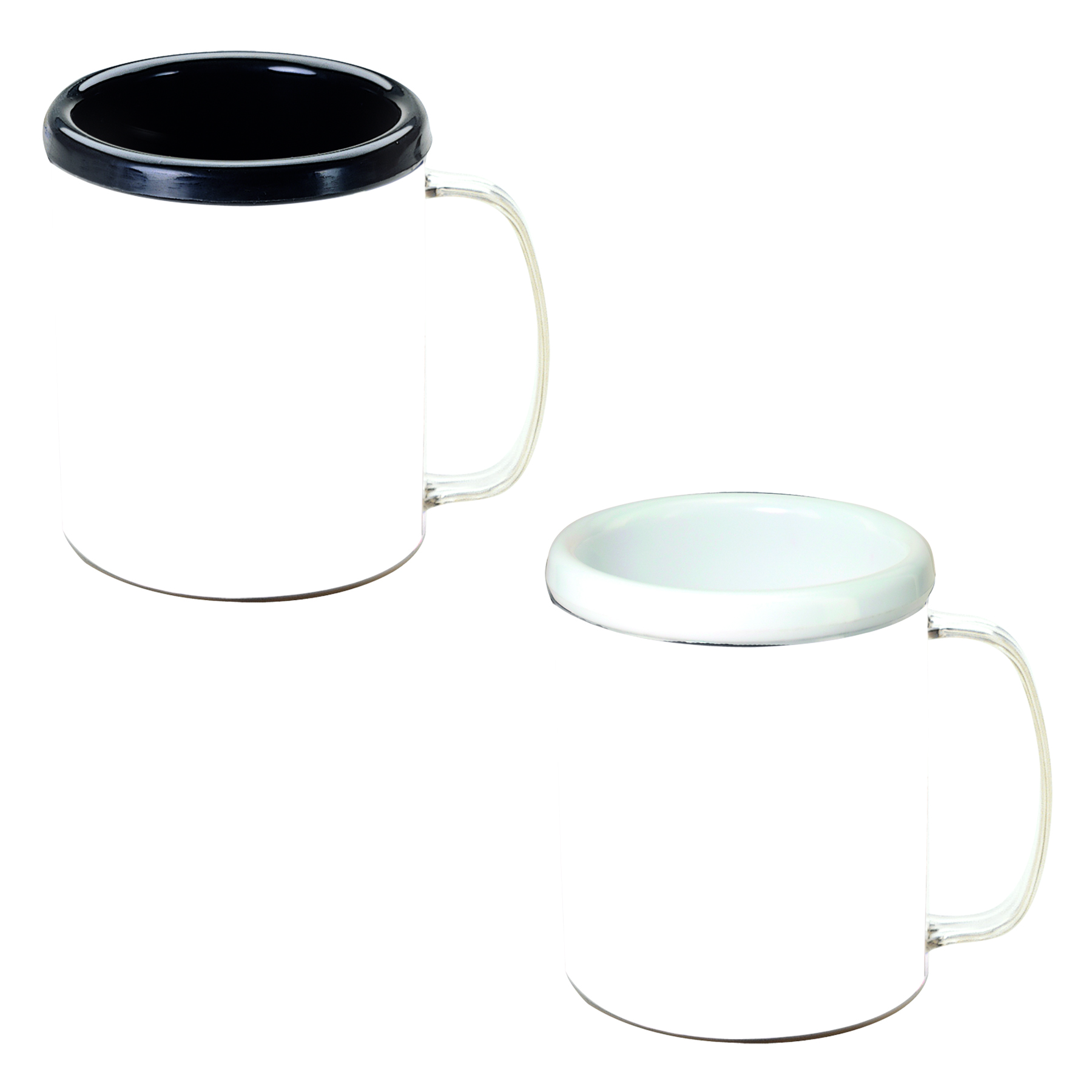 11 oz Snap Mug 1