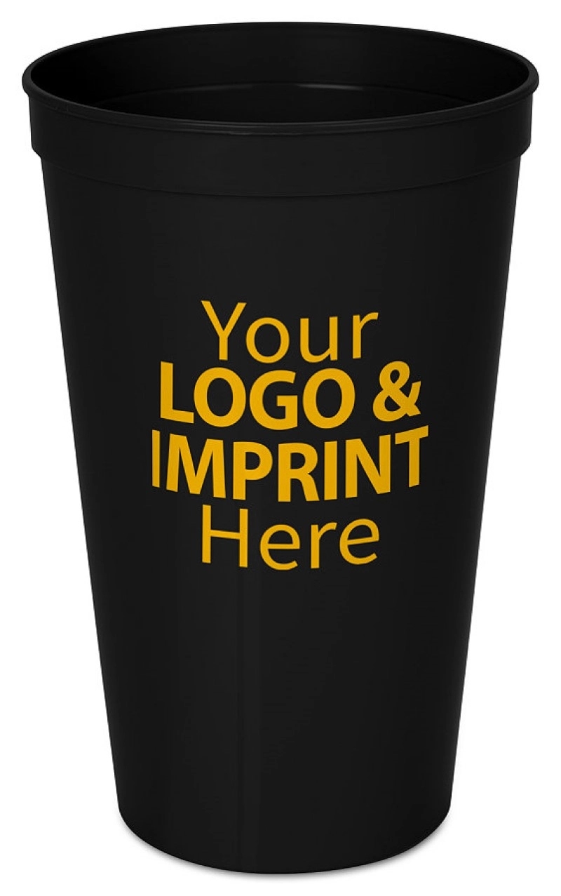Cup - 22 oz Stadium 14
