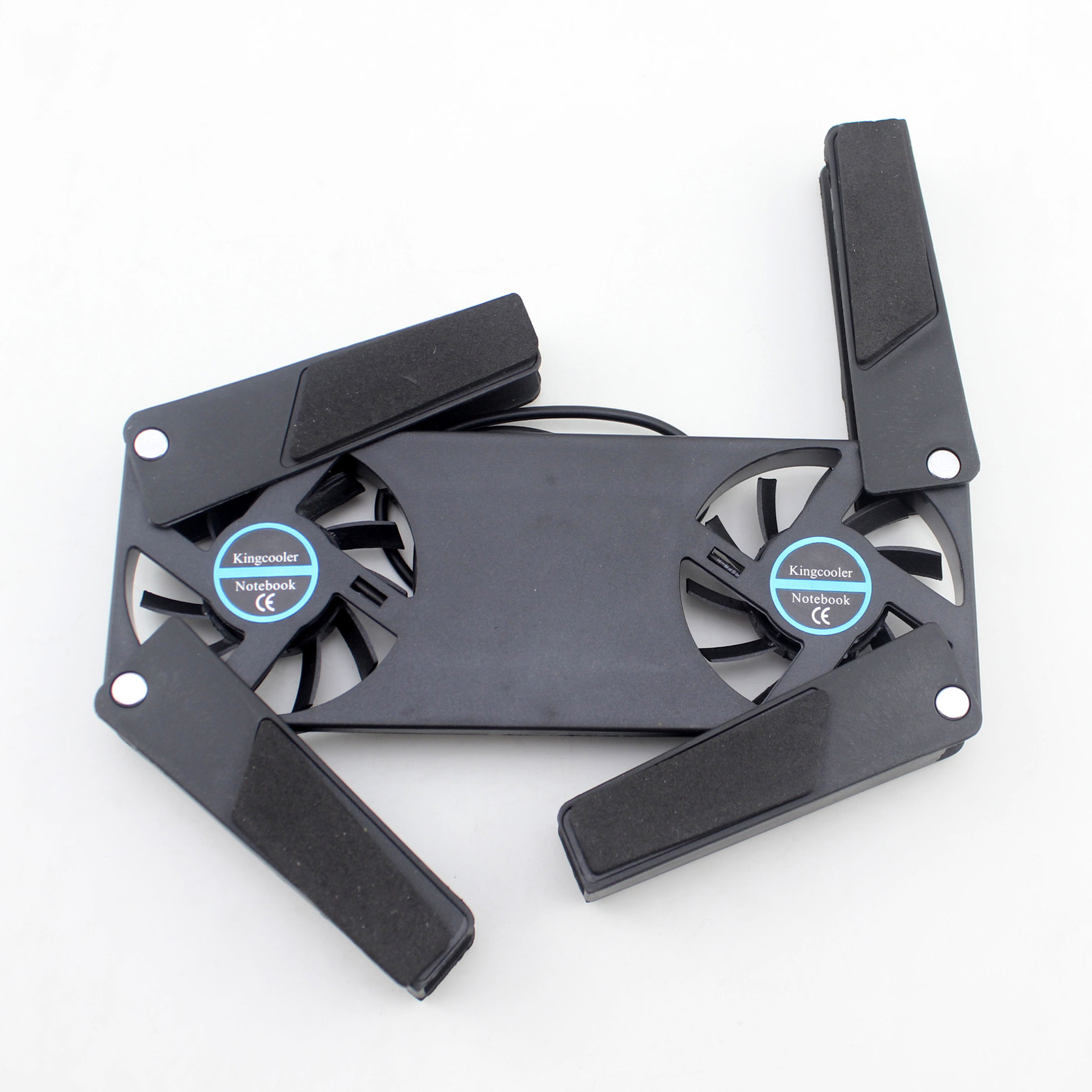 USB Laptop Cooling Stand 3