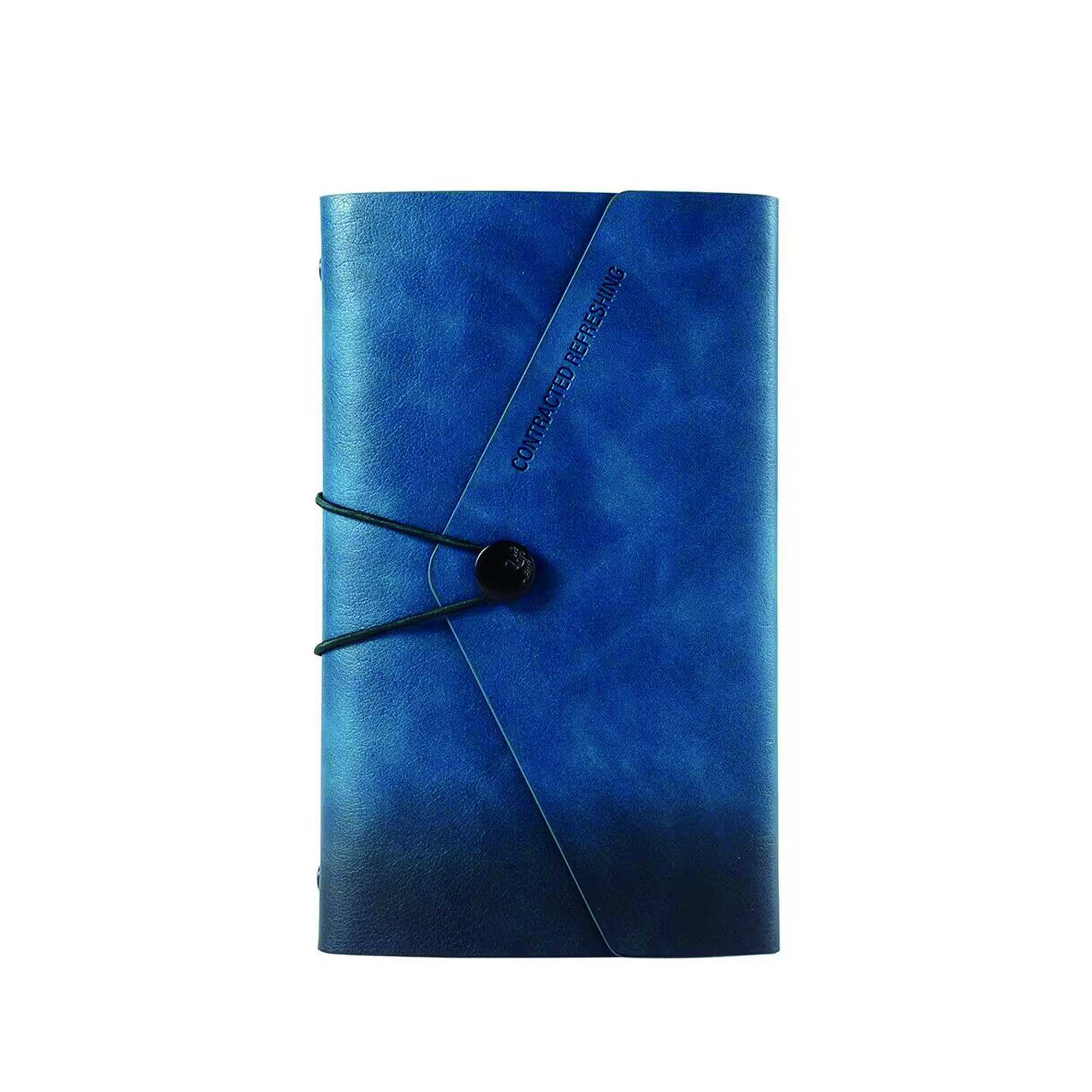 PU Leather Notebook Full Color MOQ50 4