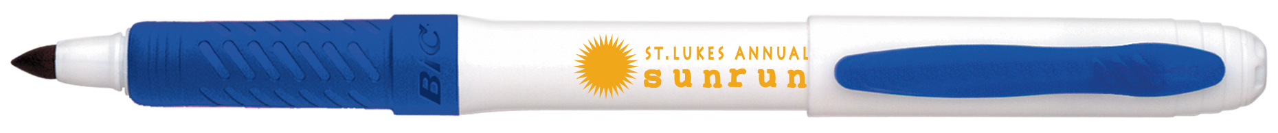 BIC® Mark-It™ Permanent Marker 7