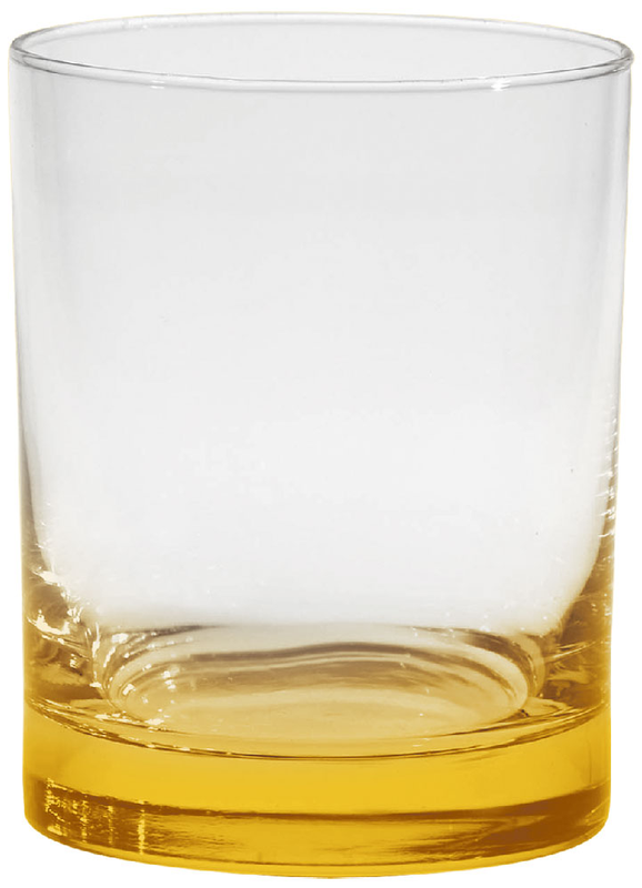 14 oz. Executive Double Old Fashion 29