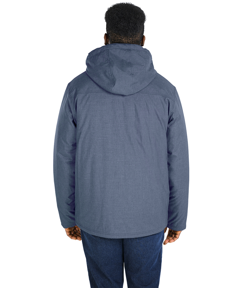 Men's Journey Parka 37