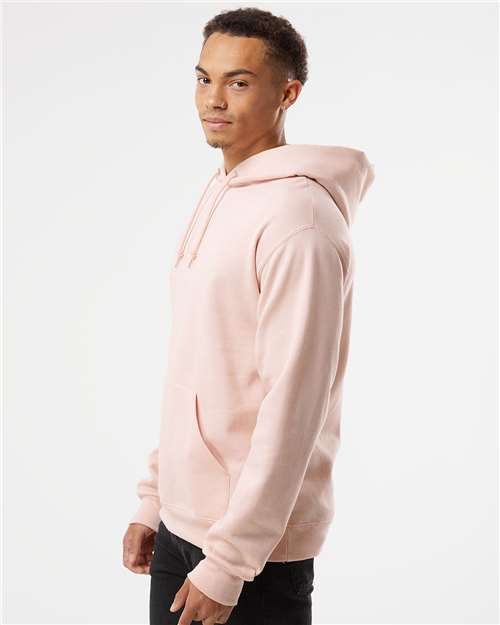 Unisex NuBlend® Hooded Sweatshirt - 996MR 234
