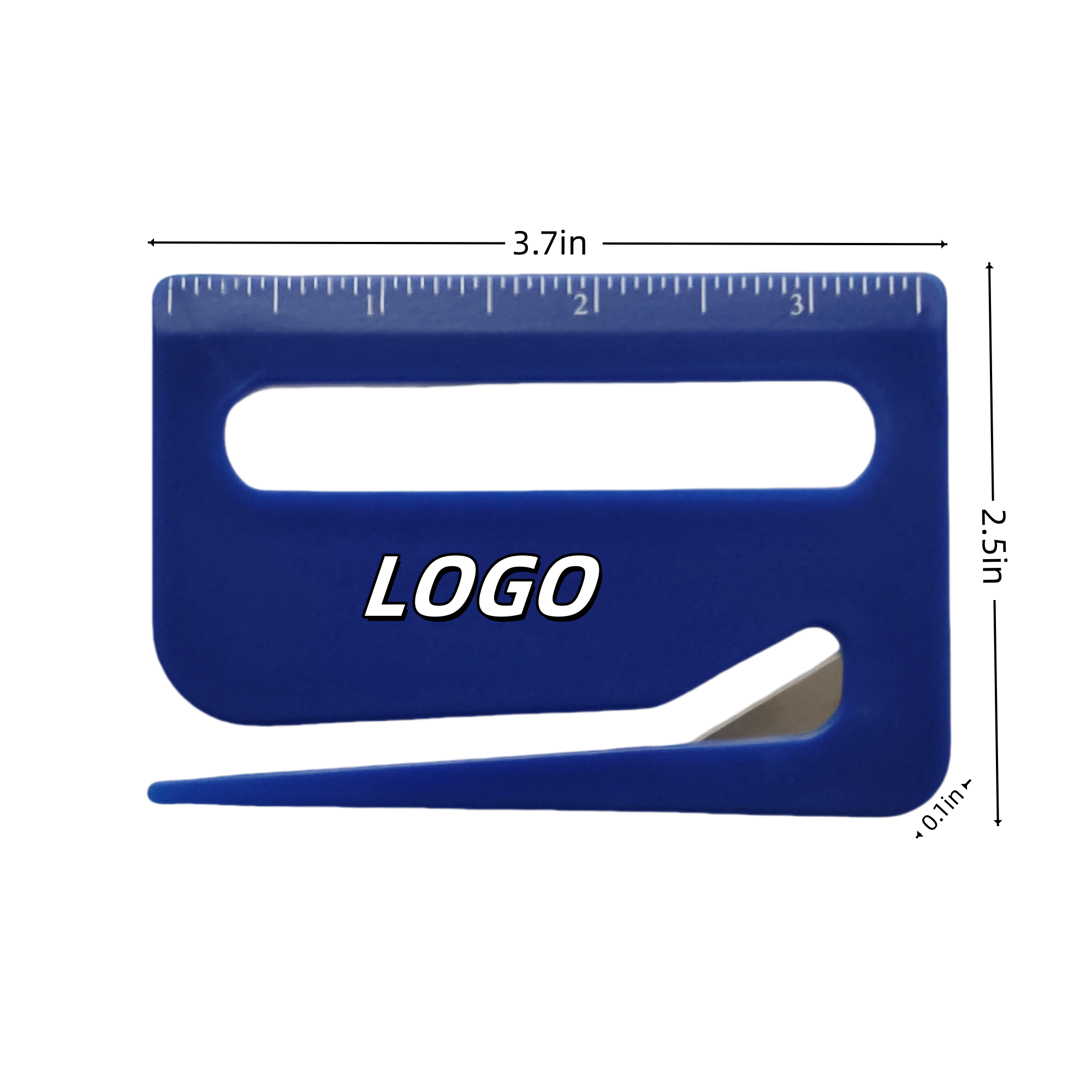 3 in 1 Magnifier Letter Slitter 2