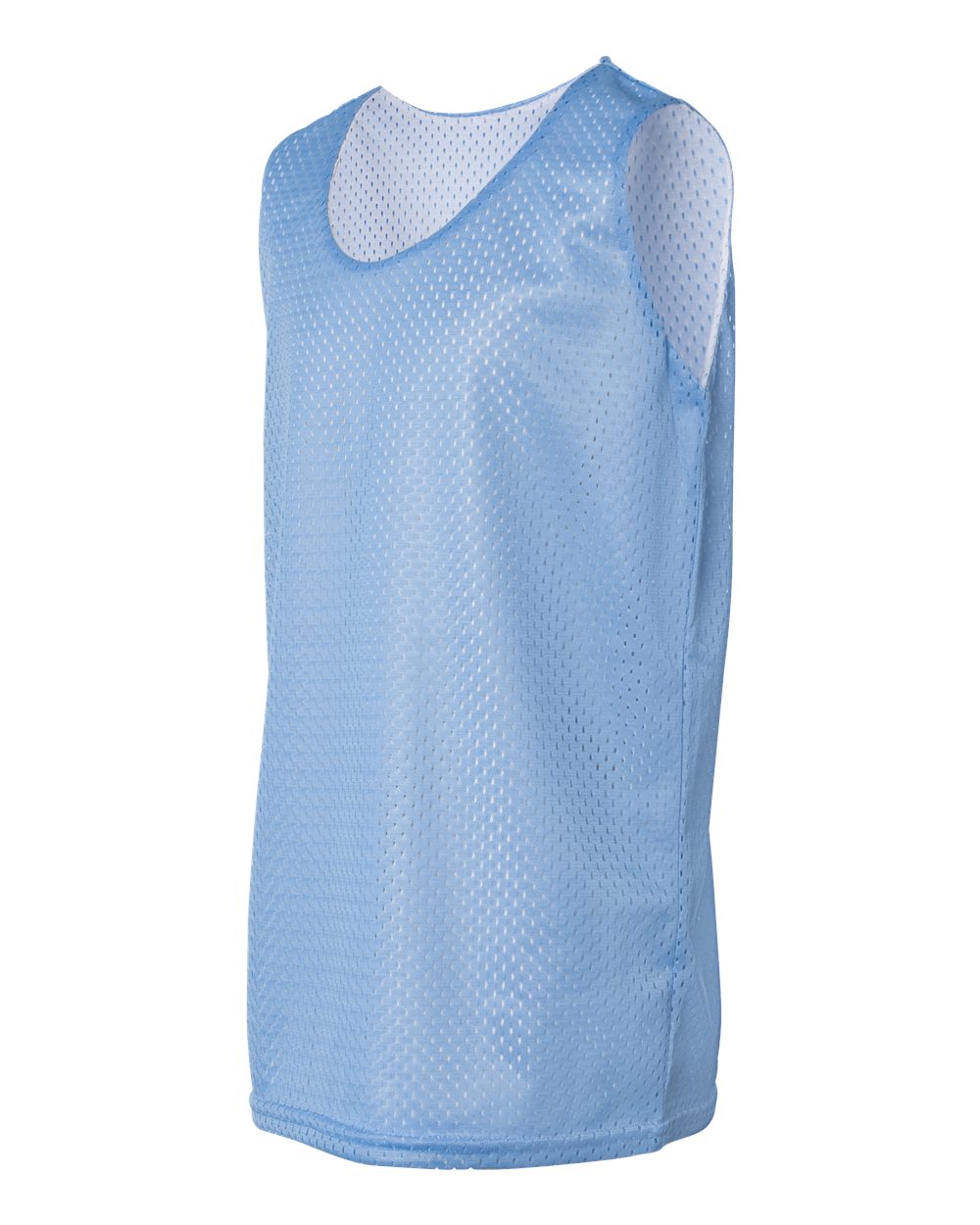 Youth Pro Mesh Reversible Tank Top - 2529 45