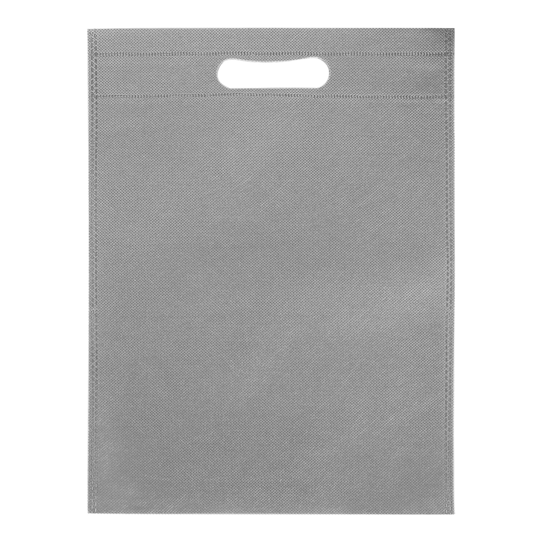 Non-Woven Die Cut Tote Bag 14