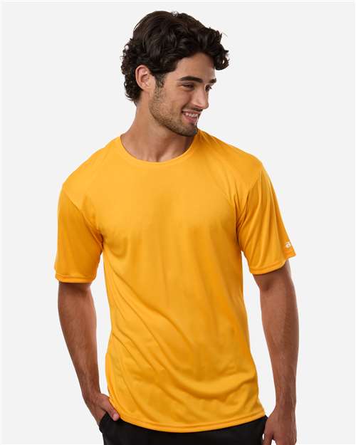 Men's B-Core Sport Shoulders T-Shirt - 4120 19